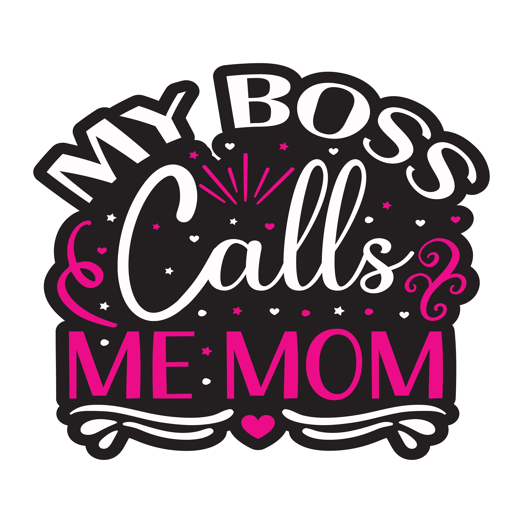 2 (Pieces) 3" and 5" Stickers n Decals Yummy Cup Heart View - Motivational Sticker Vinyl Decal Stick