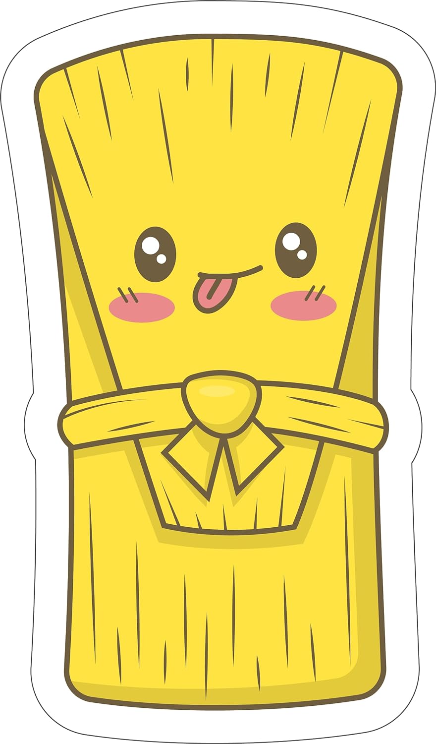 Inspirational Quote Tast Buds Food Motivational Sticker Vinyl Decal Motivation Stickers- 5" Vinyl Sticker Waterproof