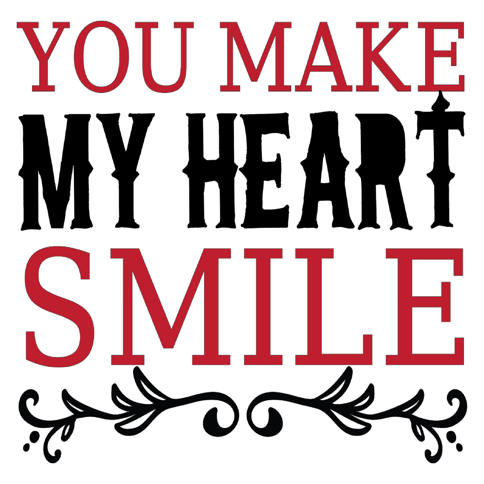 2 (Pieces) 3" and 5" Stickers n Decals - Dear Santa I Want A Unicorn This Christmas - Motivational S