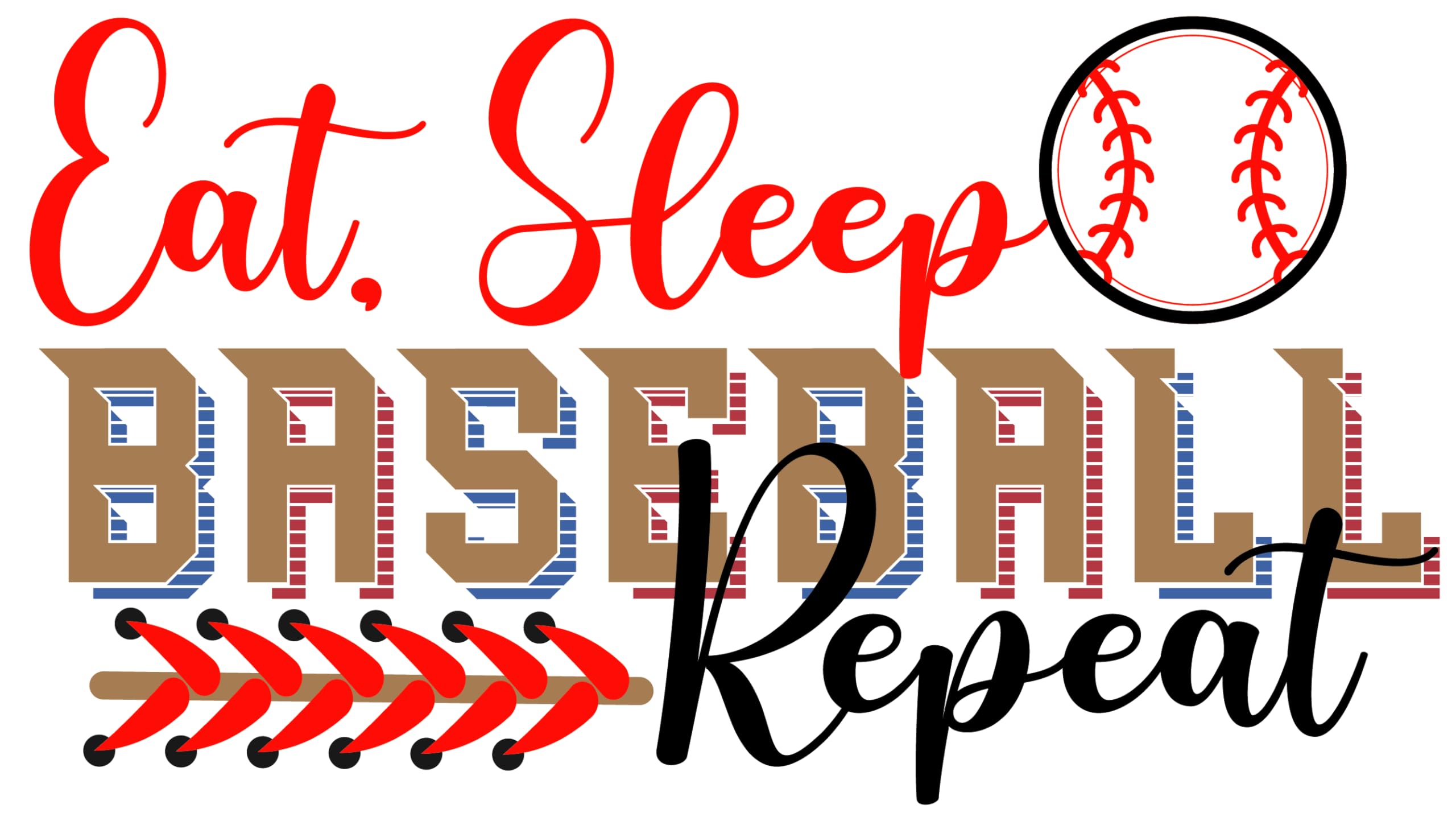 2 (Pieces) 3" and 5" Stickers n Decals Here for The Leftovers - Motivational Sticker Vinyl Decal Sti