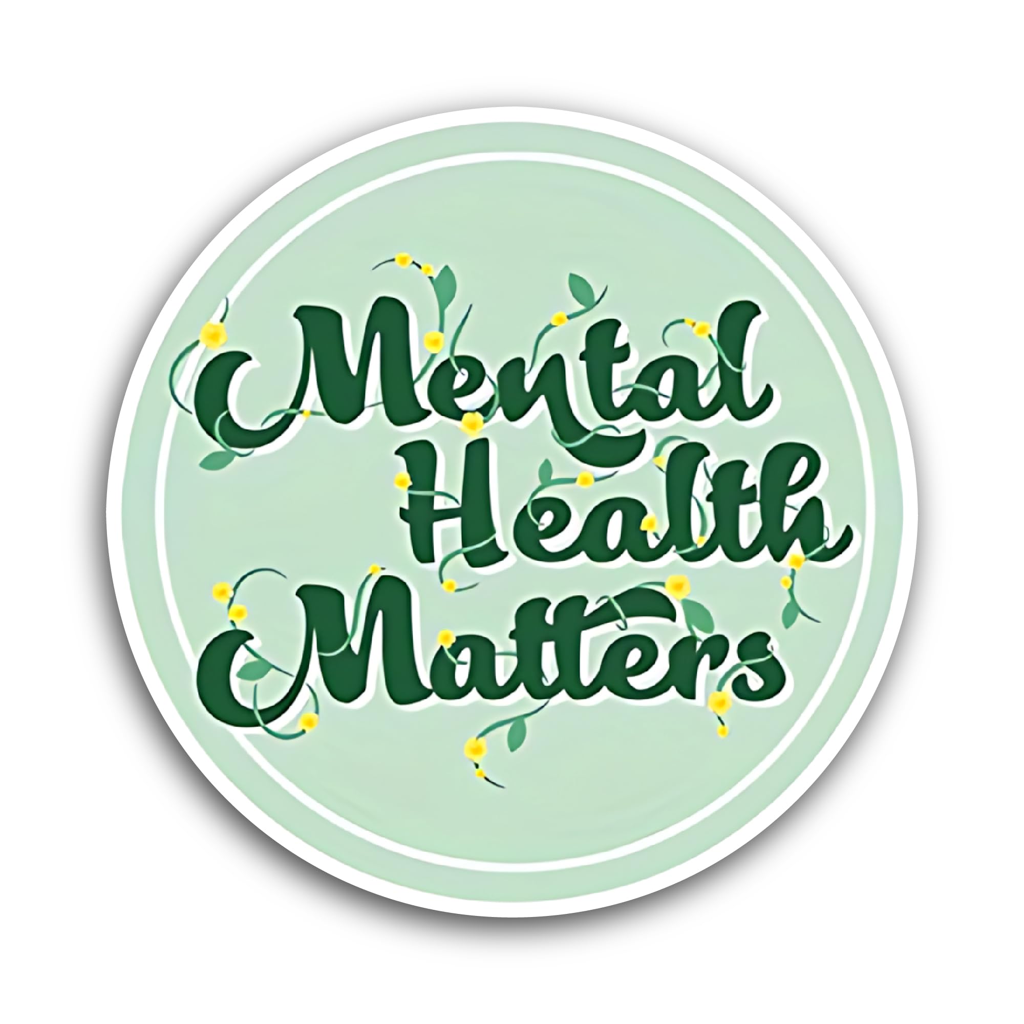 2 (Pieces) 3" and 5" Talk to me Sticker, Waterproof Vinyl Decals for Many Purpose Like Cars, Trucks,