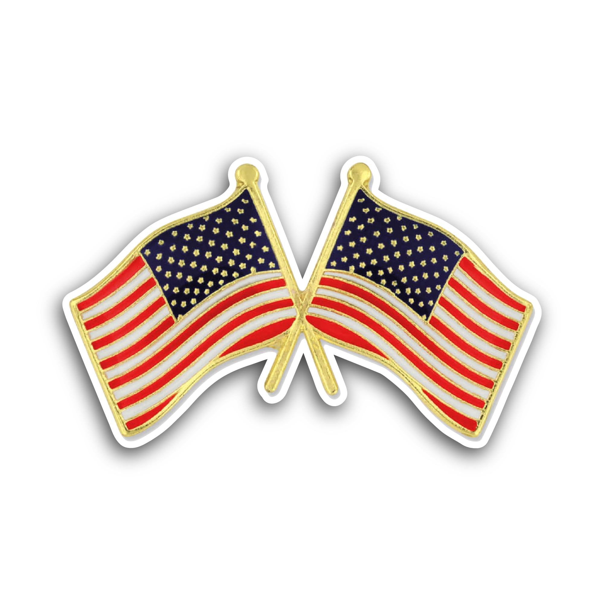 2 (Pieces) 3" and 5" Bud@pest Sticker, Waterproof Vinyl Decals for Many Purpose Like Cars, Trucks, L