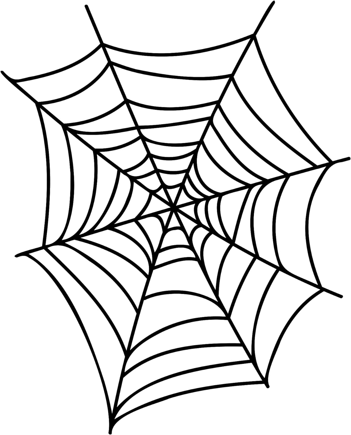 Inspirational Quote Spider Web Sticker Motivational Sticker Vinyl Decal Motivation Stickers- 5" Vinyl Sticker Waterproof