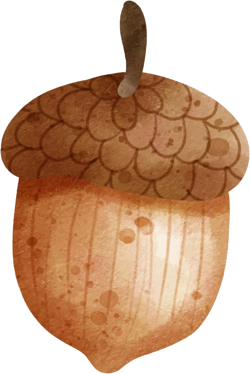 Inspirational Quote Lovely Chestnuts Motivational Sticker Vinyl Decal Motivation Stickers- 5" Vinyl Sticker Waterproof