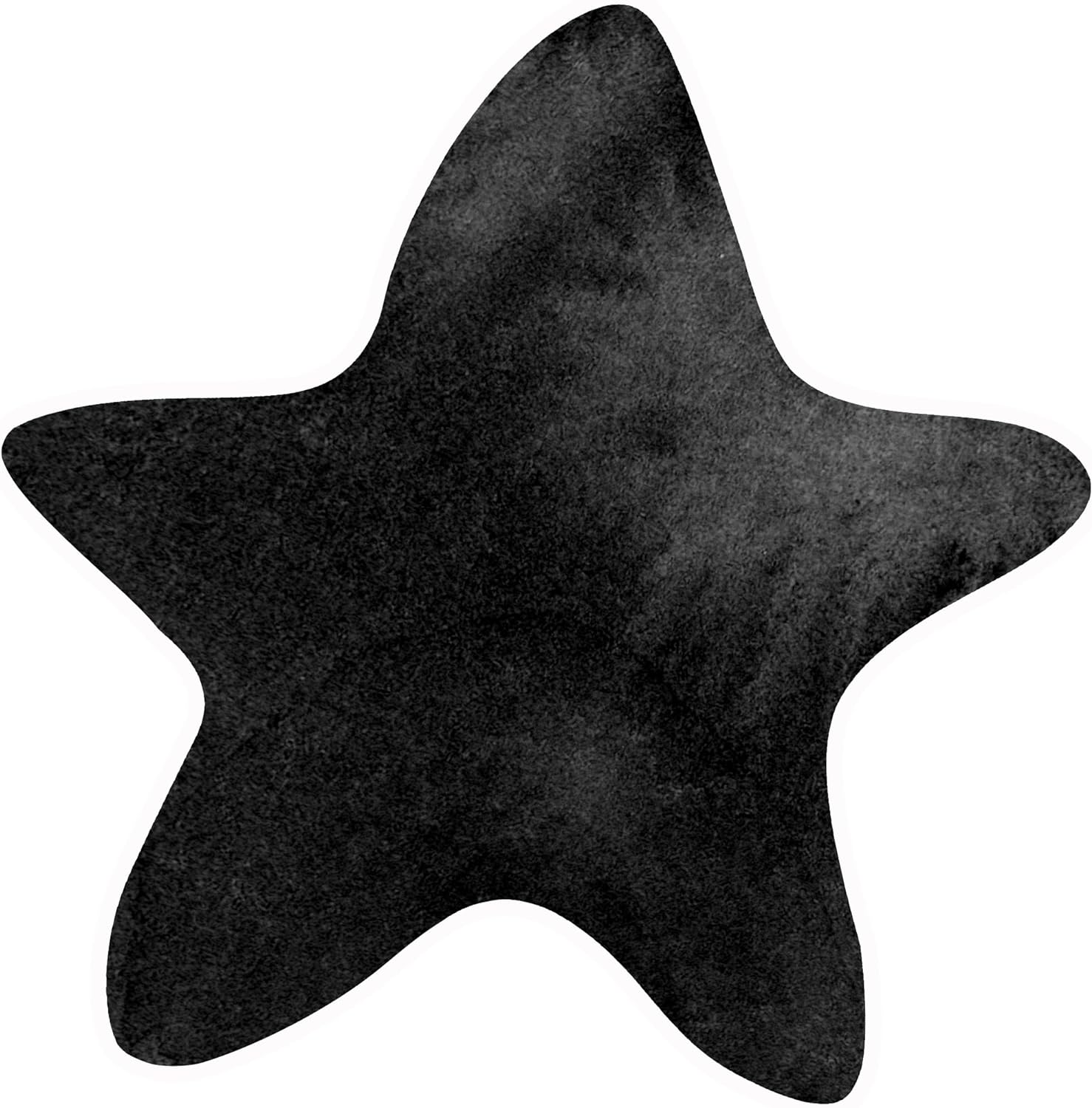 Inspirational Quote Black Star Sticker Motivational Sticker Vinyl Decal Motivation Stickers- 5" Vinyl Sticker Waterproof