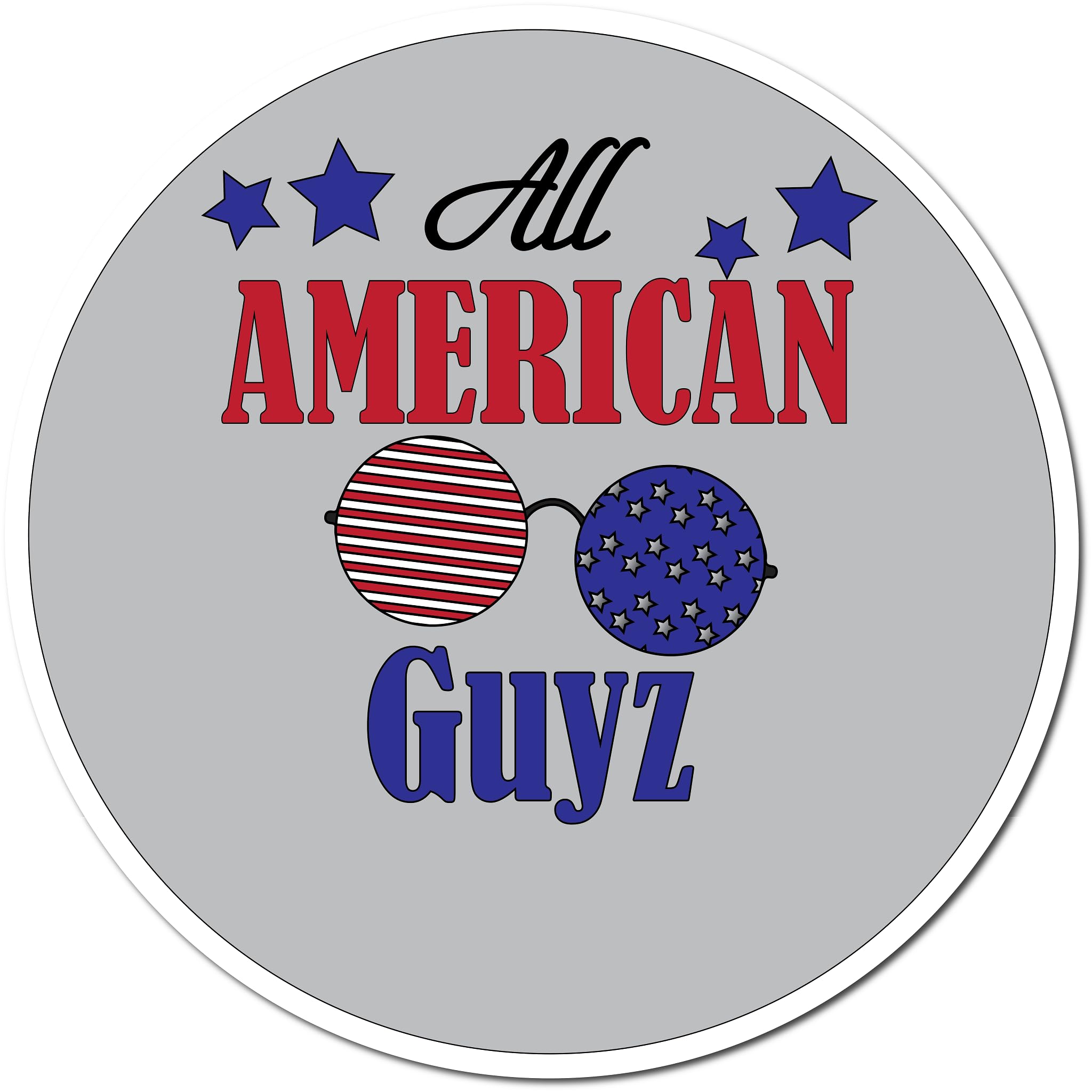 2 (Pieces) 3" and 5" Stickers n Decals Hip Hop - Motivational Sticker Vinyl Decal Sticker, Waterproo