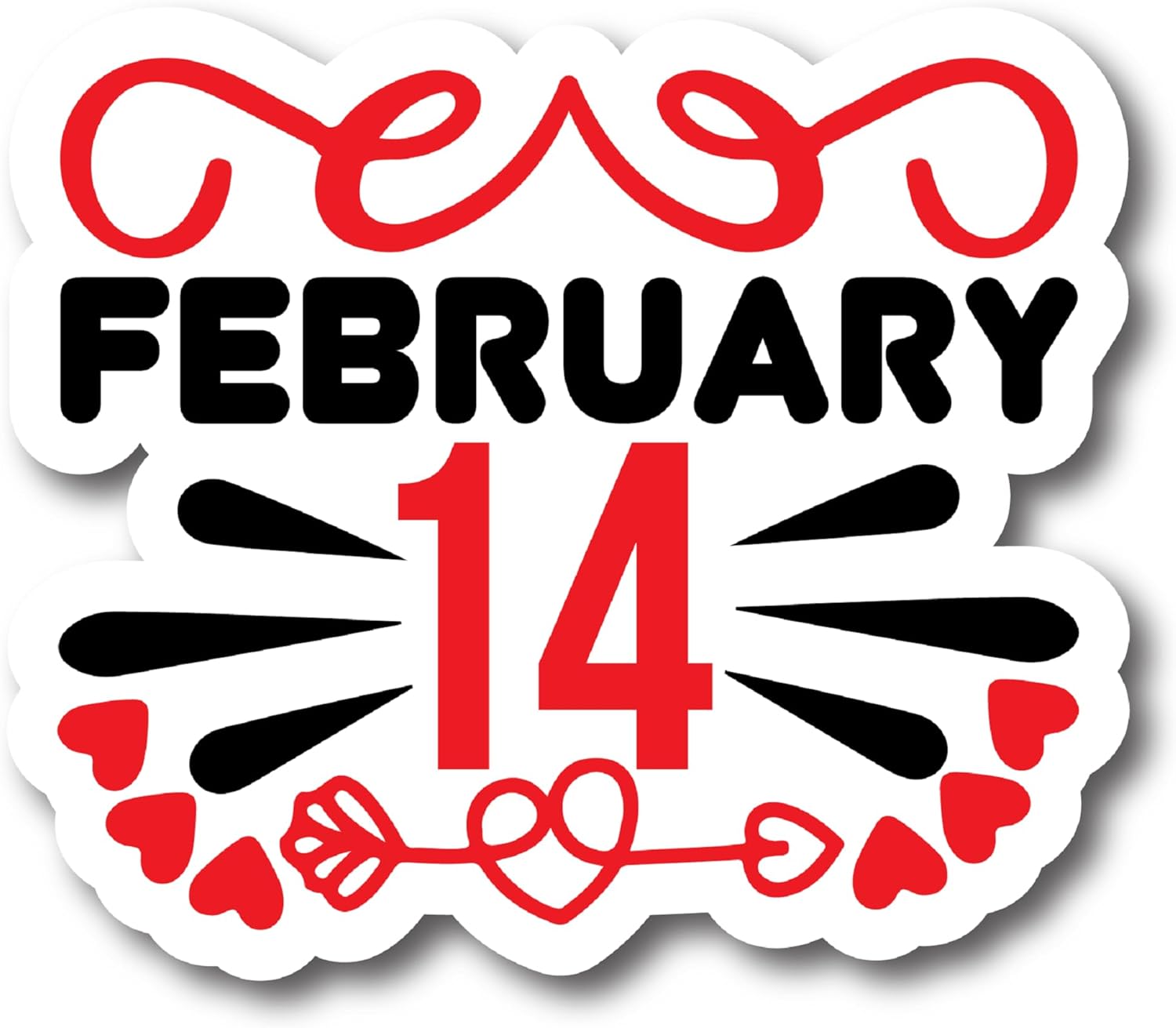 Inspirational Quote 45336 Motivational Sticker Vinyl Decal Motivation Stickers- 5" Vinyl Sticker Waterproof