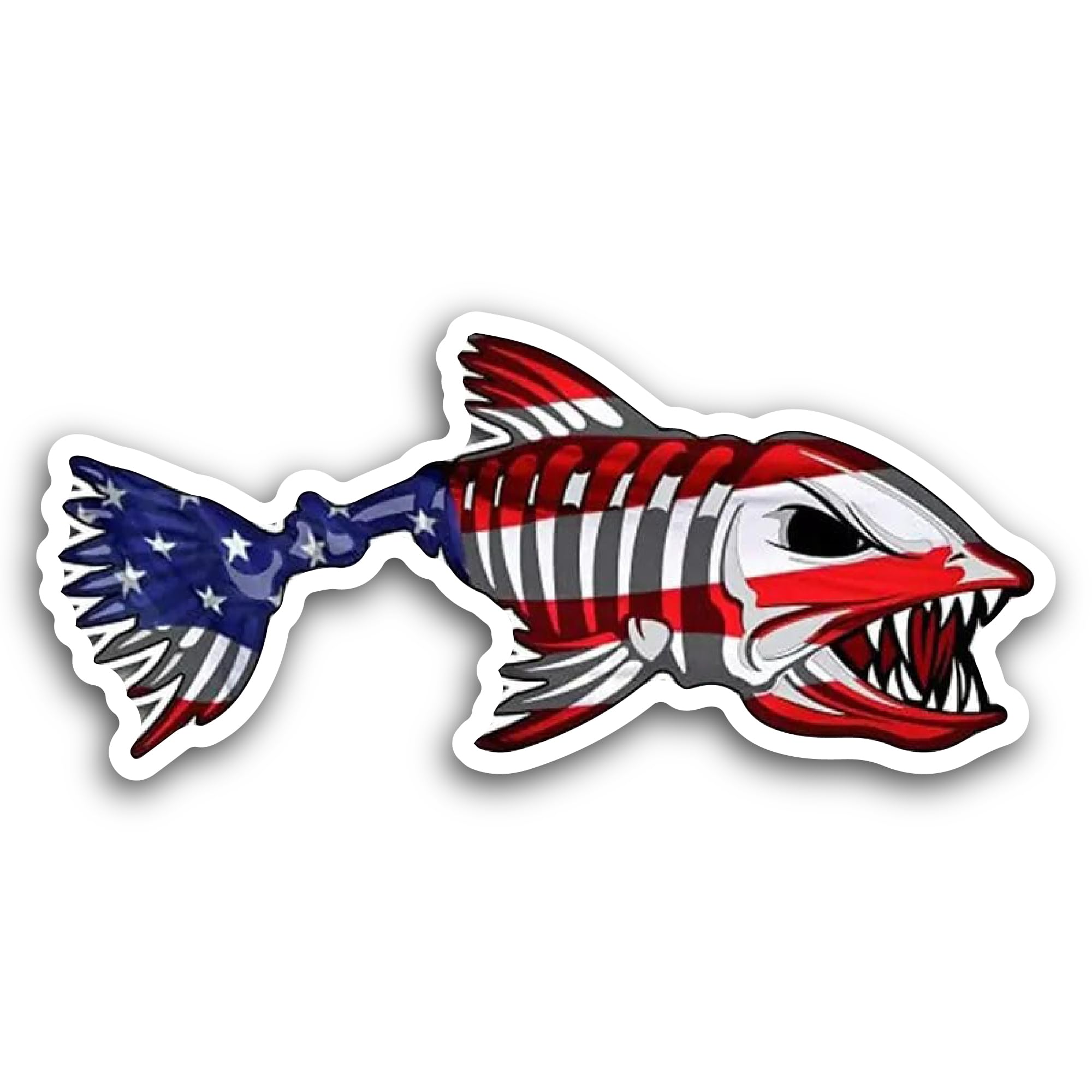 2 (Pieces) 3" and 5" Ways to Be Kind Text Sticker, Waterproof Vinyl Decals for Many Purpose Like Car
