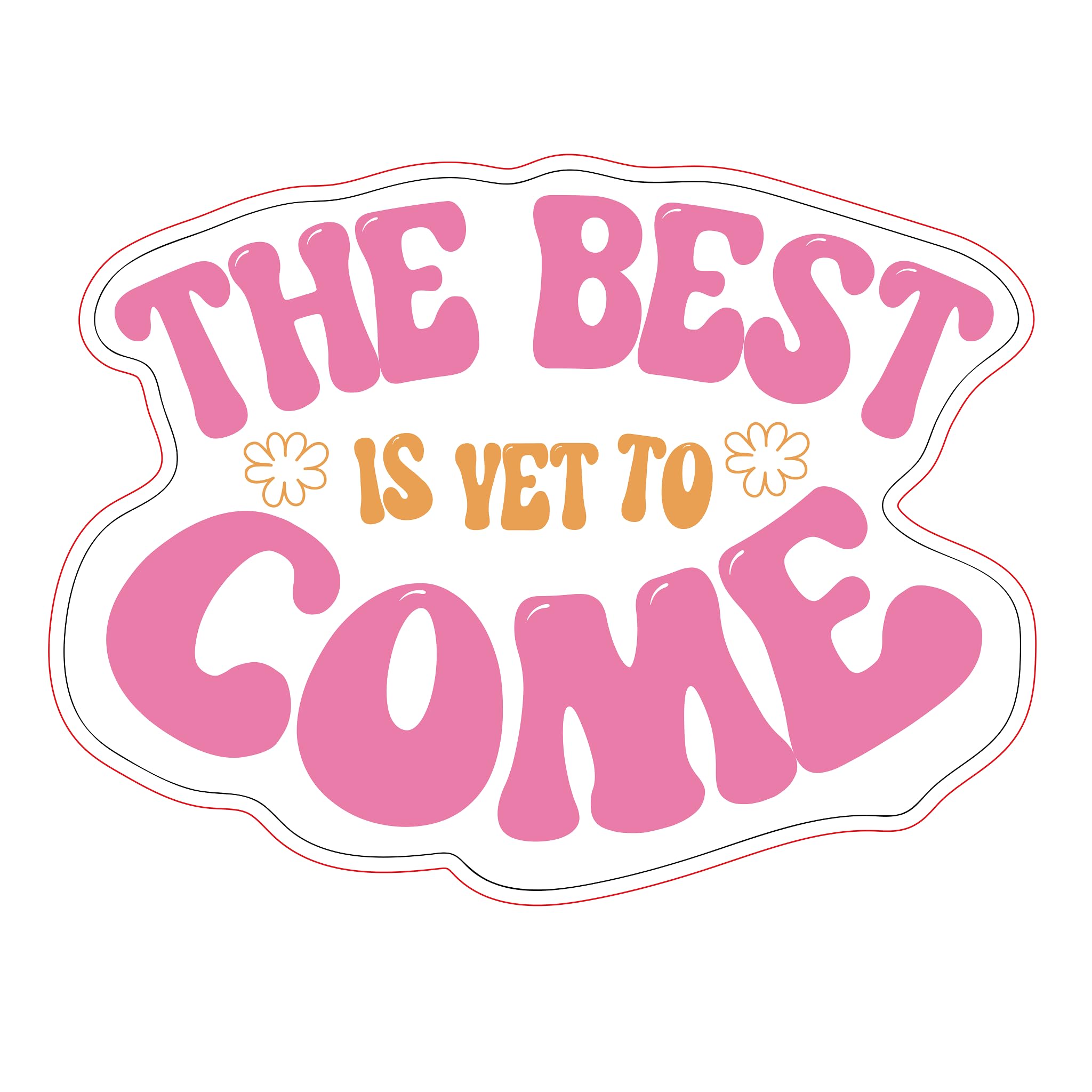 Inspirational Quote Be My Valentine Motivational Sticker Vinyl Decal Motivation Stickers- Choose in
