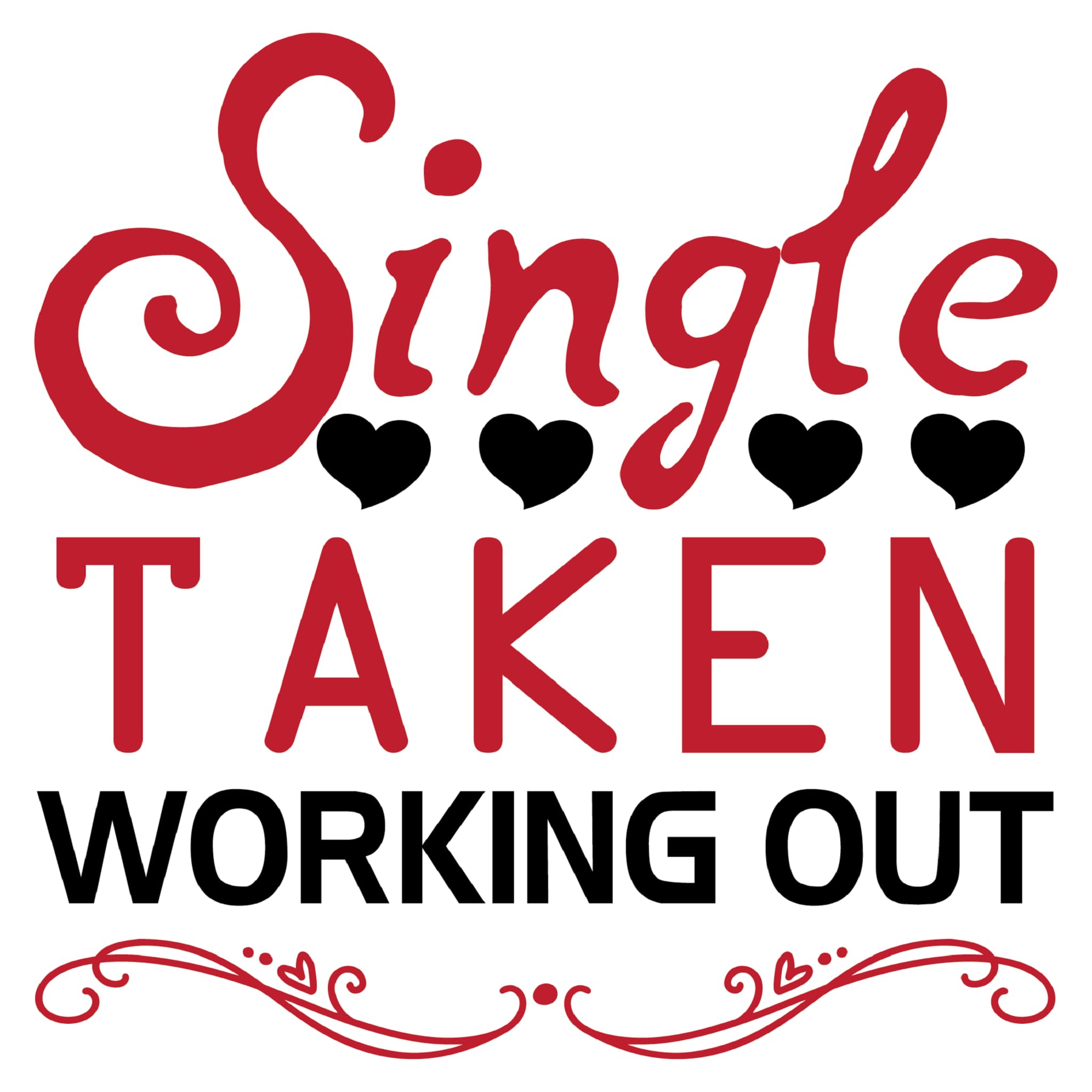 2 (Pieces) 3" and 5" Stickers n Decals - Baby It's Cold Outside, Motivational Sticker Vinyl Decal St