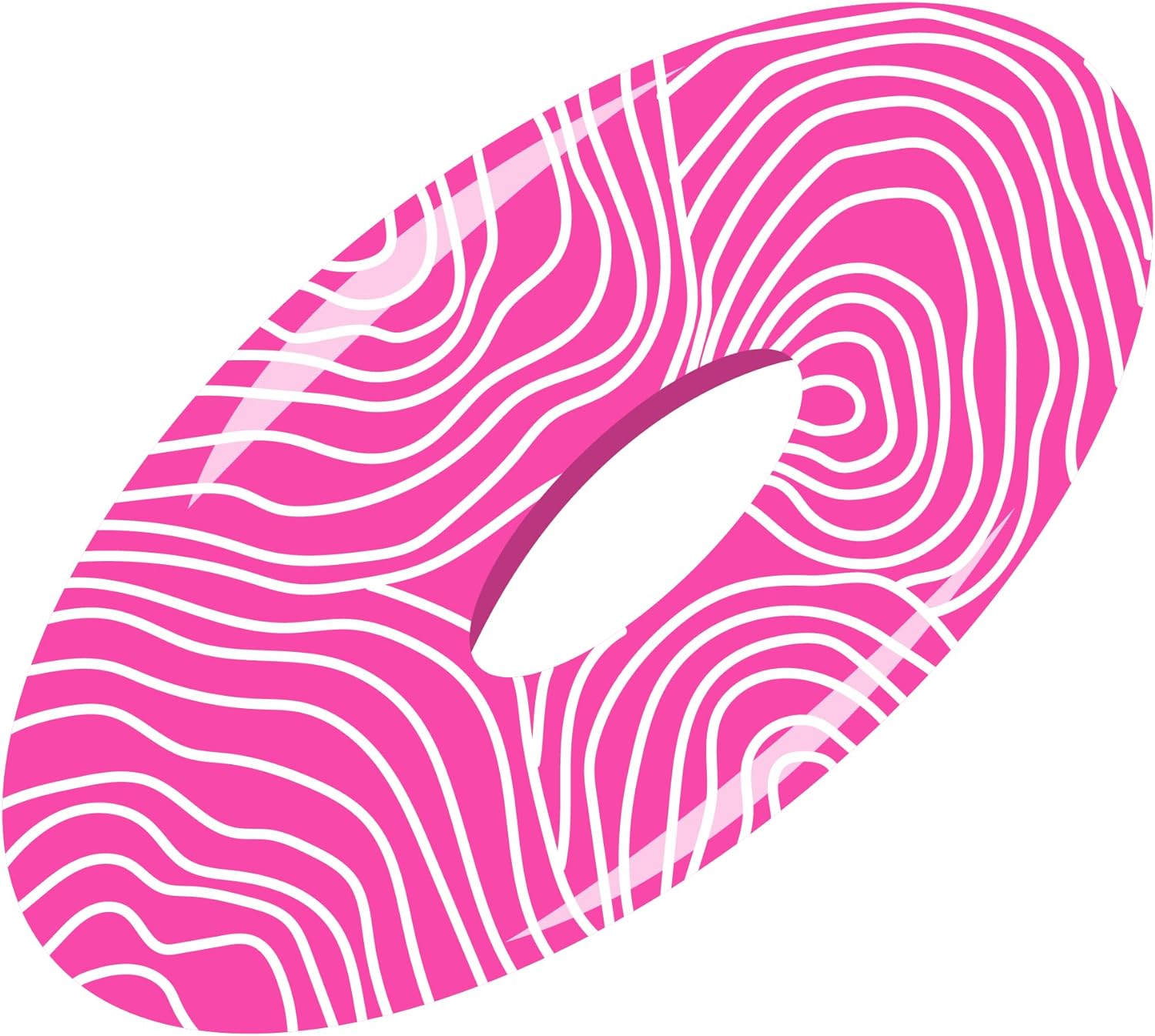 Inspirational Quote "Lifesaver Tube" Motivational Sticker Vinyl Decal Motivation Stickers- 5" Vinyl Sticker Waterproof