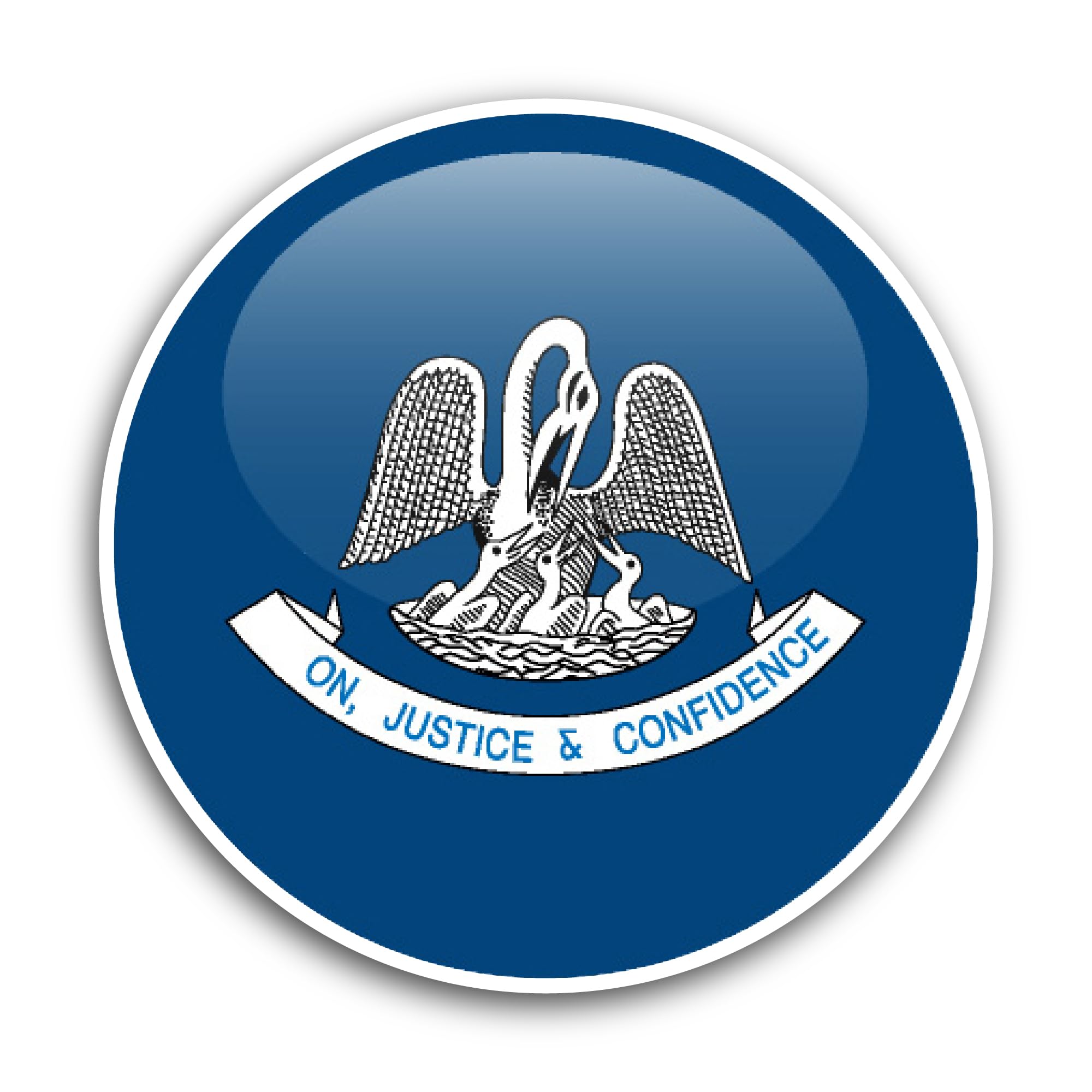 2 (Pieces) 3" and 5" Kotor Montenegro Sticker, Waterproof Vinyl Decals for Many Purpose Like Cars, T