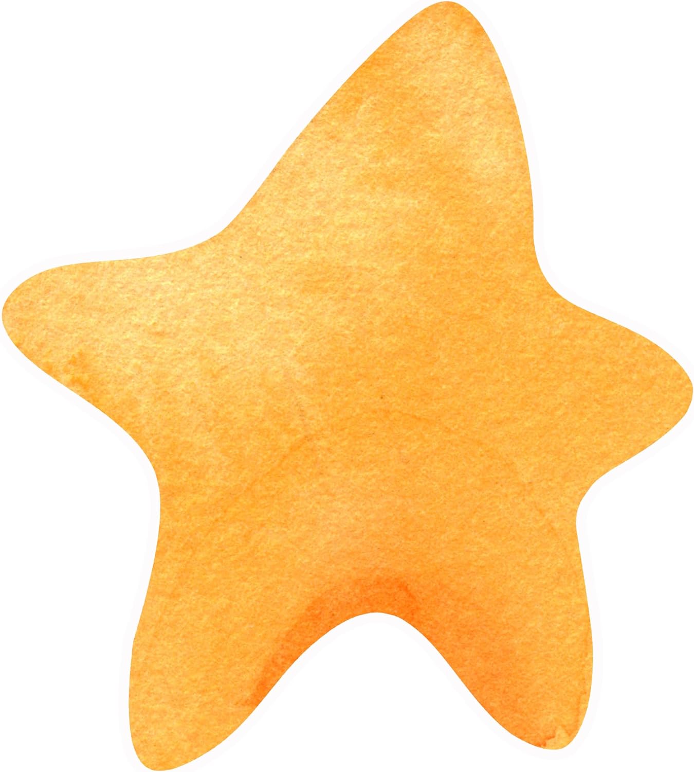 Inspirational Quote Yellow Star Sticker Motivational Sticker Vinyl Decal Motivation Stickers- 5" Vinyl Sticker Waterproof