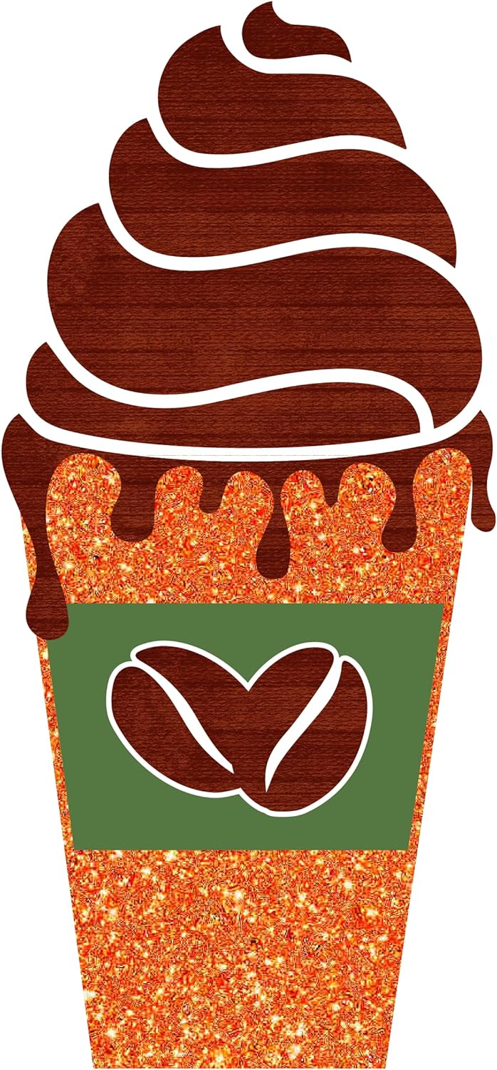 Inspirational Quote Ice Cream Special Color Motivational Sticker Vinyl Decal Motivation Stickers- 5" Vinyl Sticker Waterproof