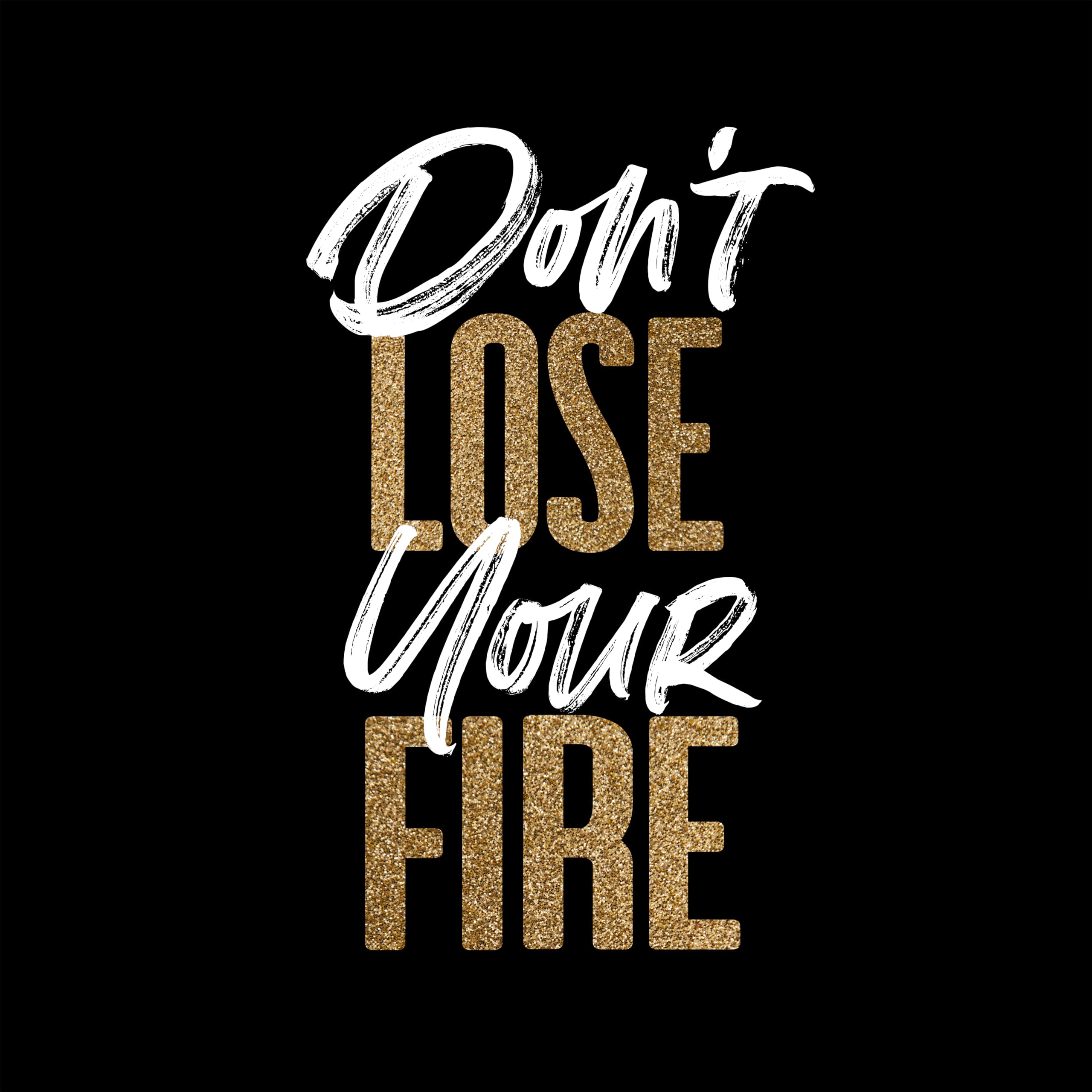 2 (Pieces) 3" and 5" Stickers n Decals Fun Fact I Don't Care - Motivational Sticker Vinyl Decal Moti