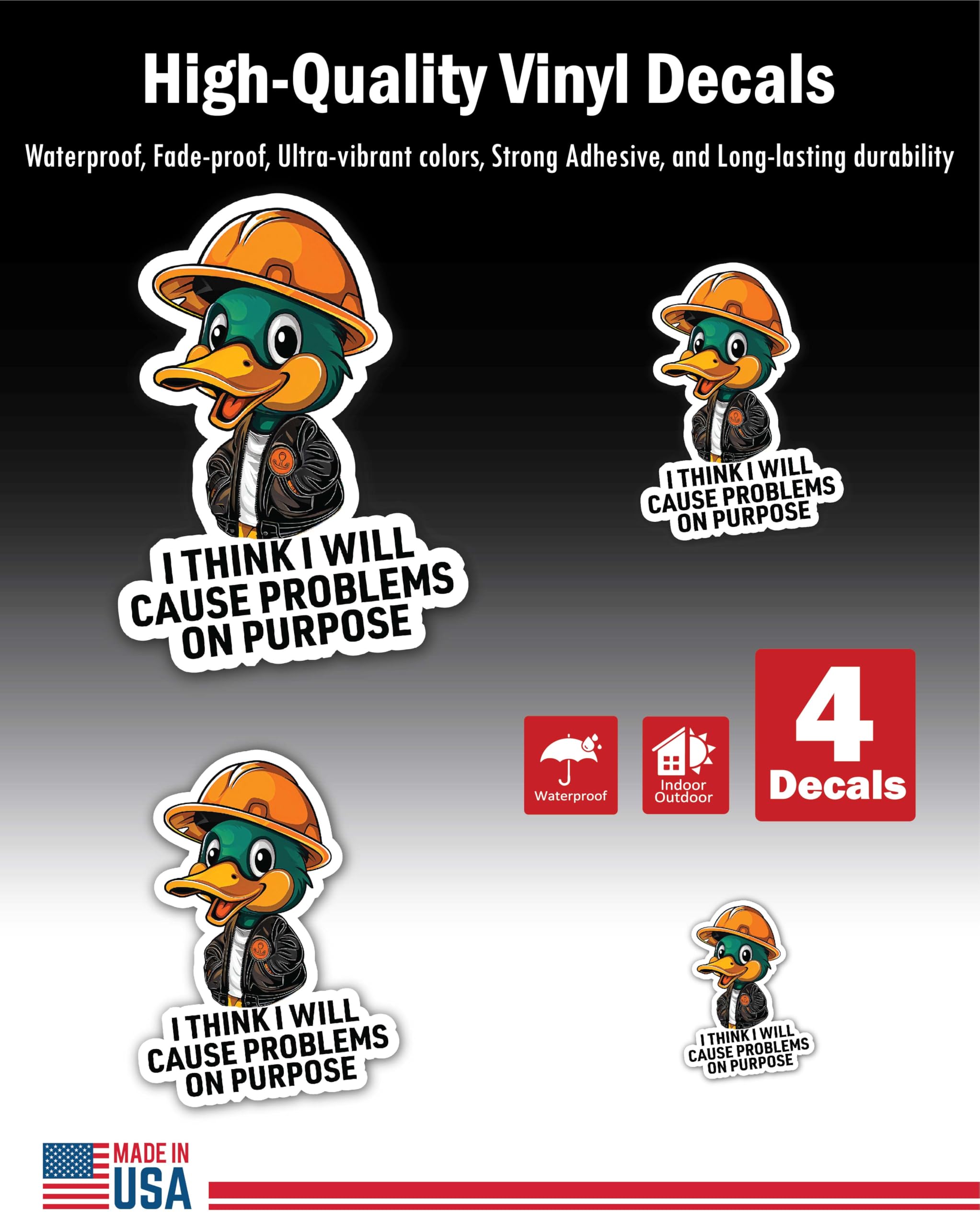 2 (Pieces) 3" and 5" Stickers n Decals Kindness is Essential - Motivational Sticker Vinyl Decal Stic