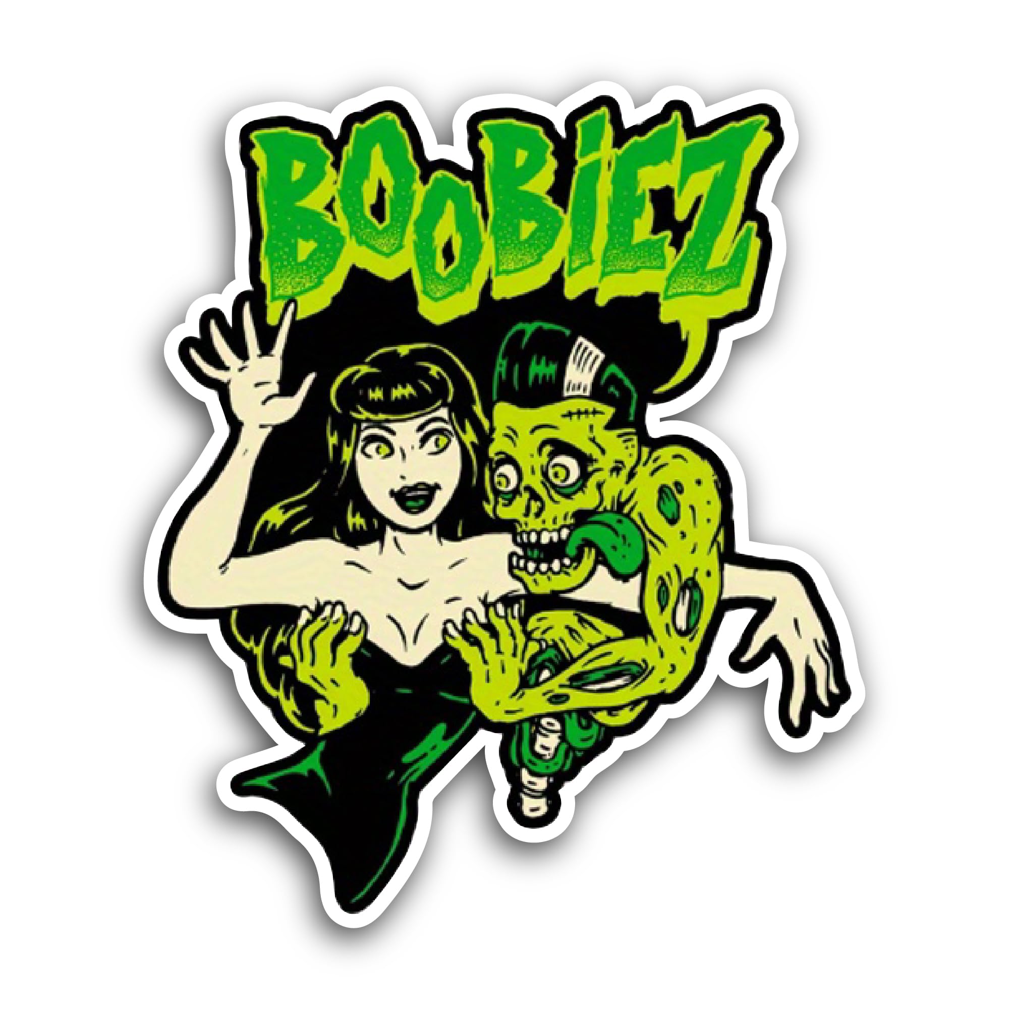 2 (Pieces) 3" and 5" This Week txet Sticker, Waterproof Vinyl Decals for Many Purpose Like Cars, Tru