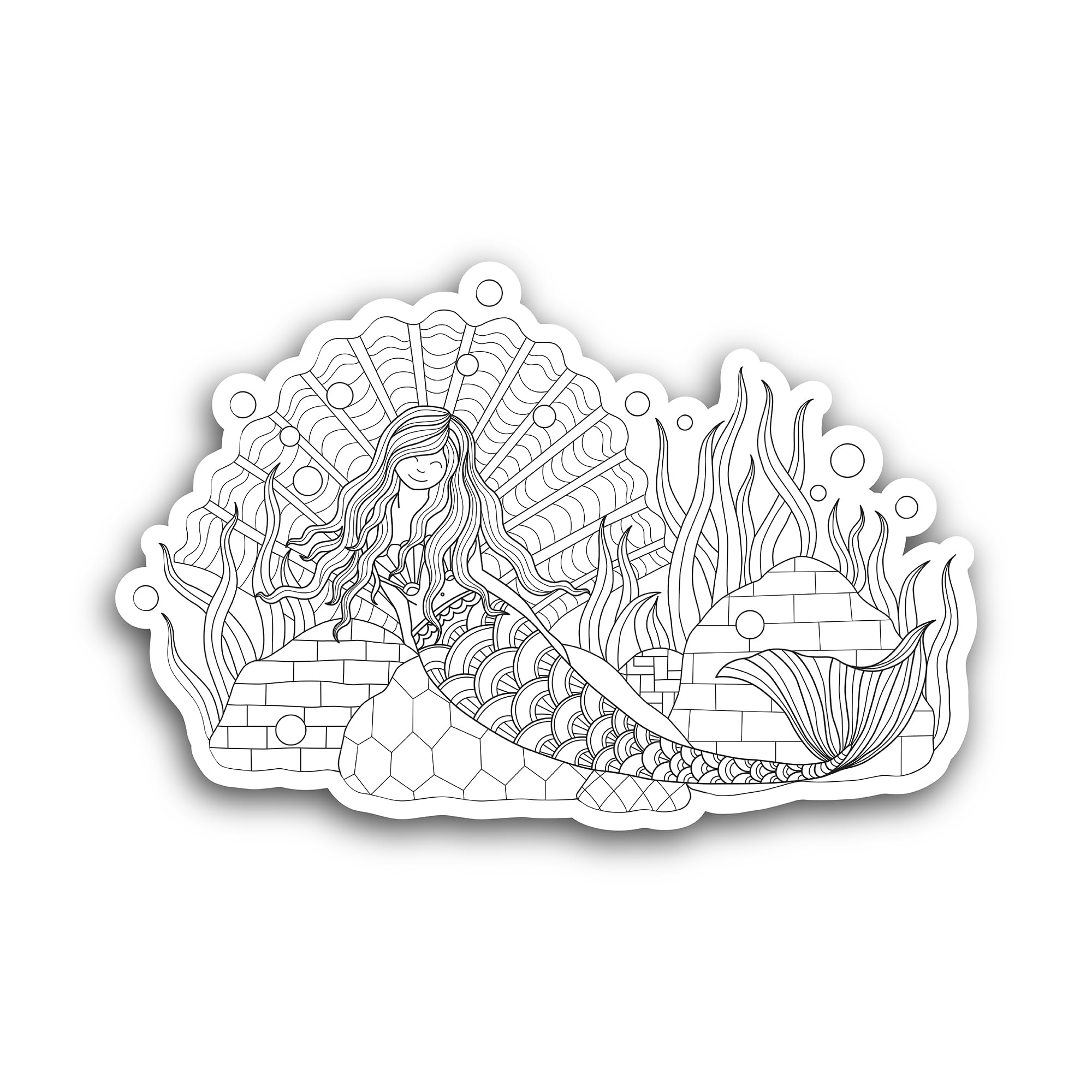 3 (Pieces) 1" 2" and 3" US Army Veteran Message Decal Sticker, Waterproof & Scratch Resistant for Ma