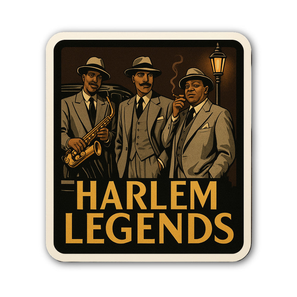 Legends Sticker, Waterproof Vinyl Decal Sticker Indoor Or Outdoor 2 (Pieces) 3" and 5"