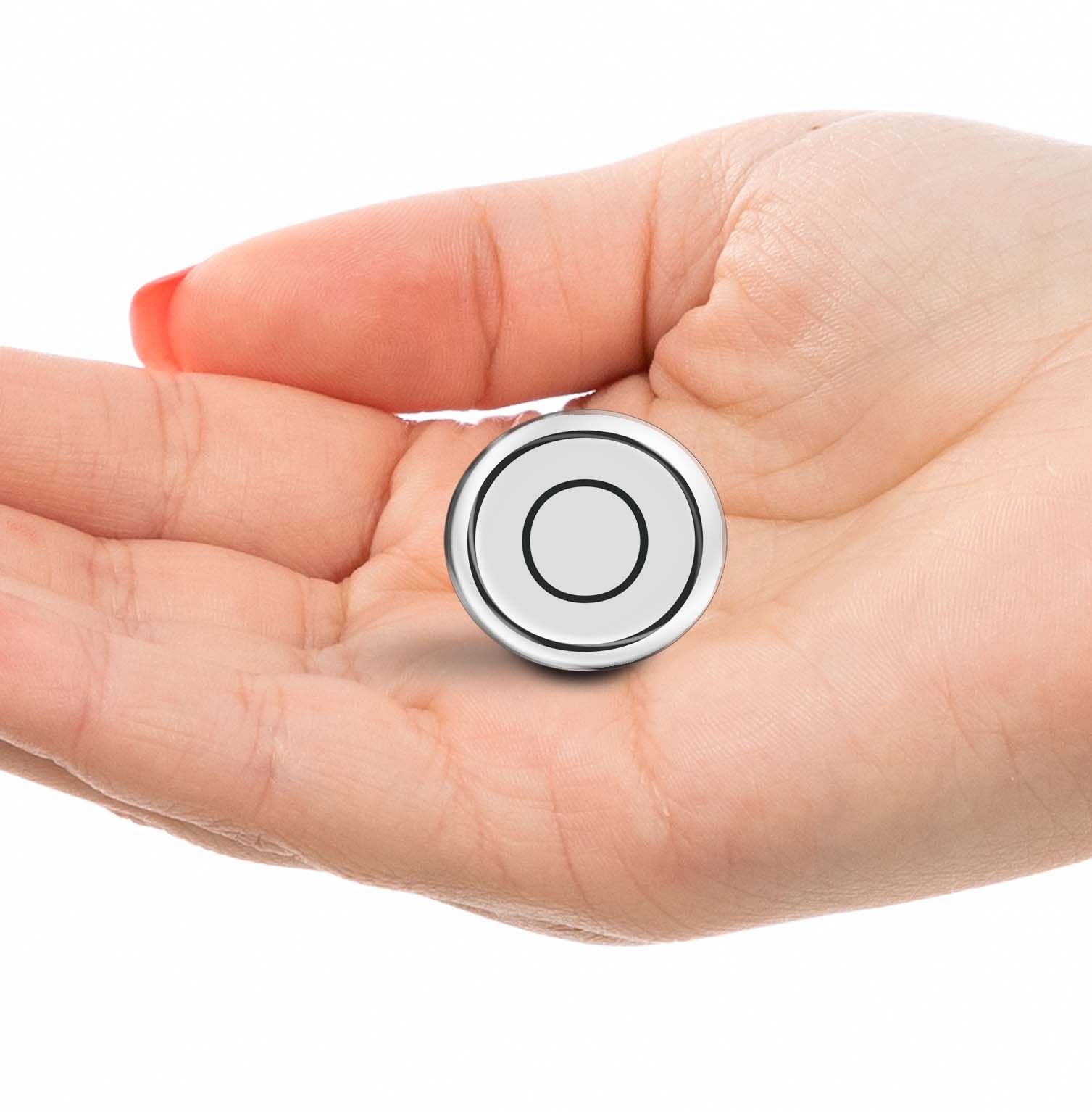 Letter O Limited Edition Lapel Pin Exclusive Metal Brooch Badge Accessories For Backpack, Clothes, Hats | Cute Gifts and Collectibles