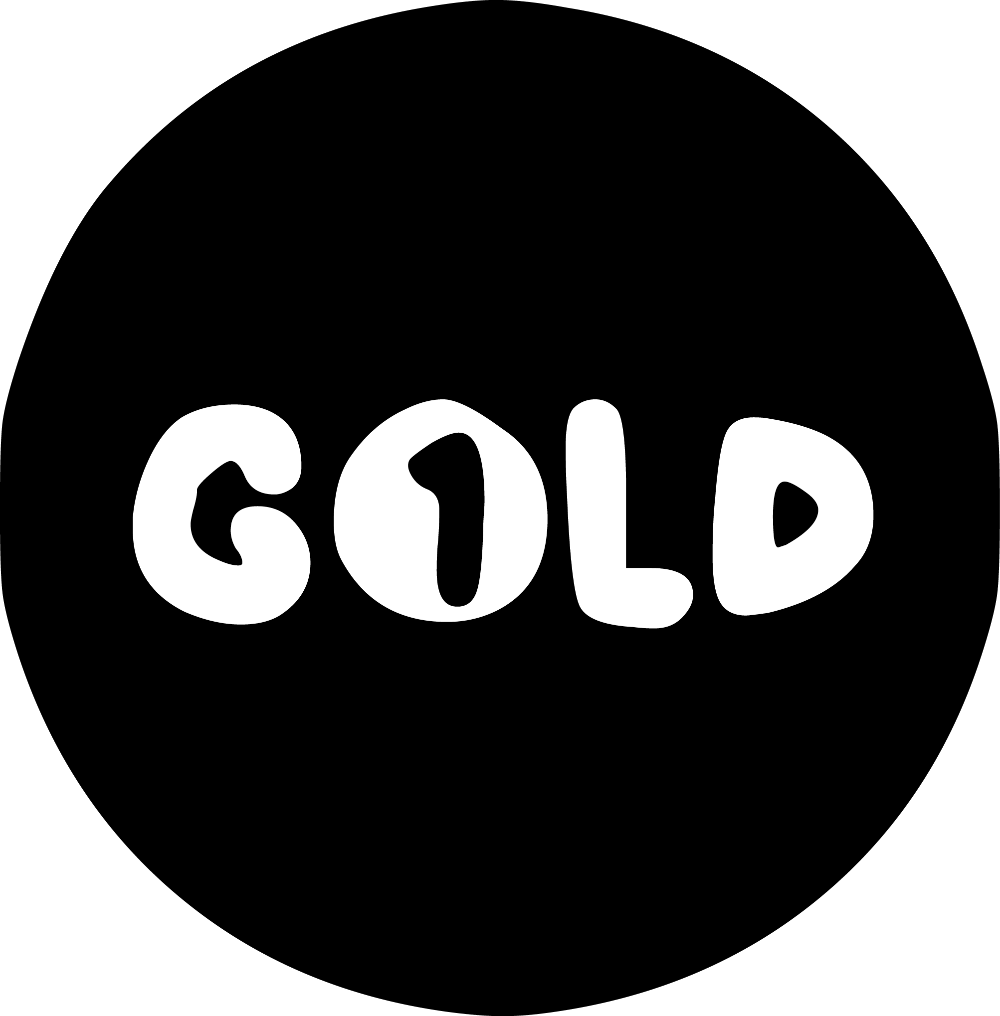 Inspirational Quote "Gold" Motivational Sticker Vinyl Decal Motivation Stickers- 5" Vinyl Sticker Waterproof