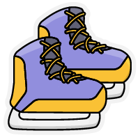 Inspirational Quote Skidding Shoes Motivational Sticker Vinyl Decal Motivation Stickers- 5" Vinyl Sticker Waterproof