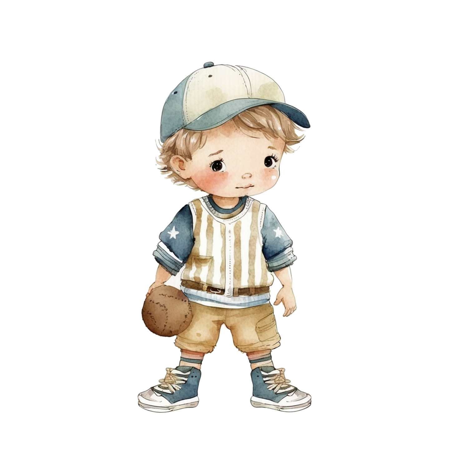 Inspirational Quote Little Stylish Boy Motivational Sticker Vinyl Decal Motivation Stickers- 5" Vinyl Sticker Waterproof