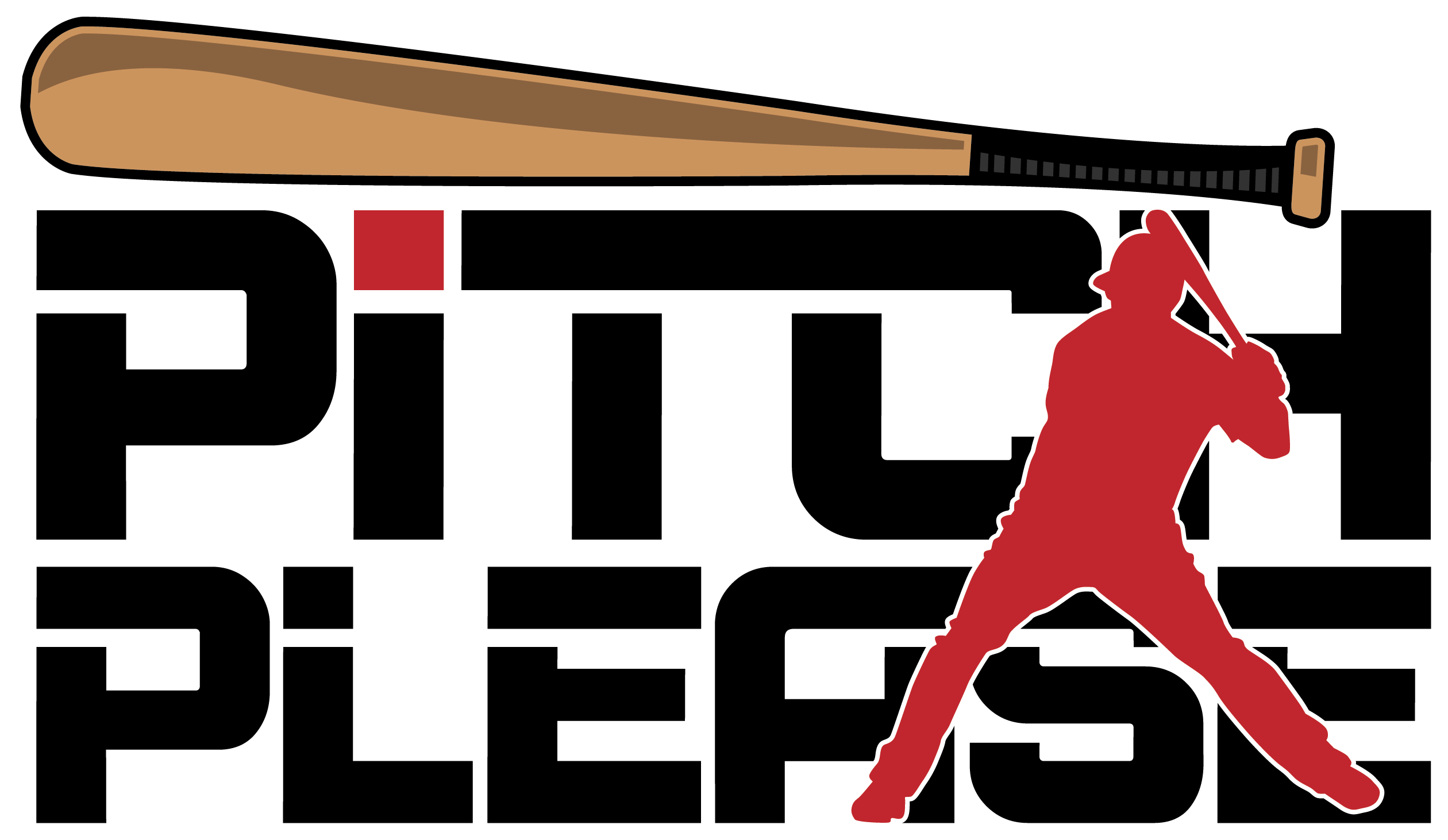 Inspirational Quote Pitch Please Motivational Sticker Vinyl Decal Motivation Stickers- 5" Vinyl Sticker Waterproof