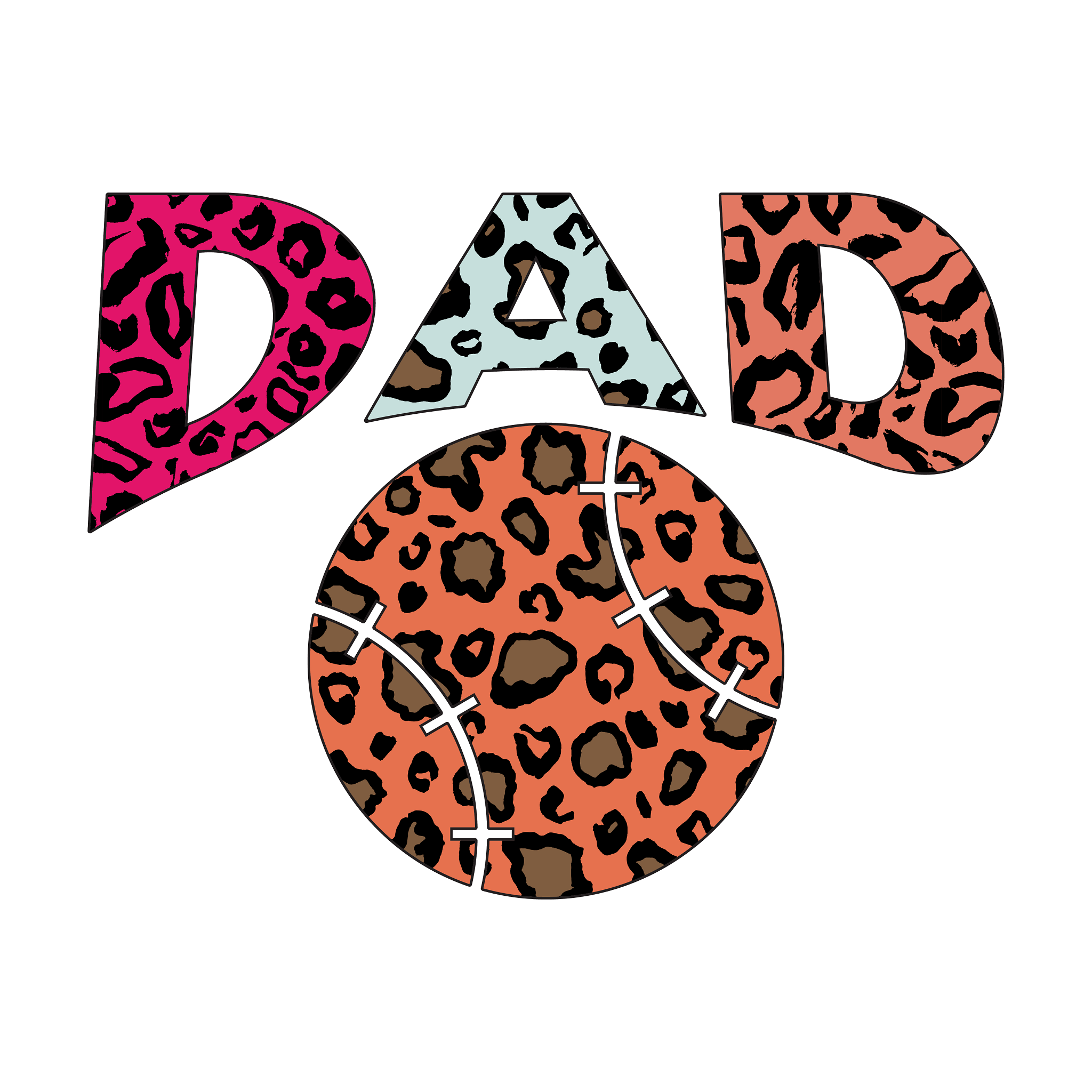 Inspirational Quote Dad Motivational Sticker Vinyl Decal Motivation Stickers- 5" Vinyl Sticker Waterproof