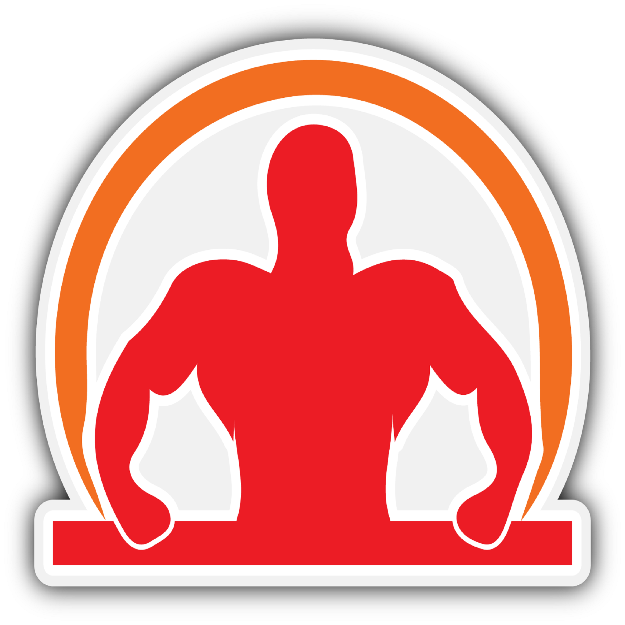 Inspirational Quote Muscle Now Motivational Sticker Vinyl Decal Motivation Stickers- 5" Vinyl Sticker Waterproof