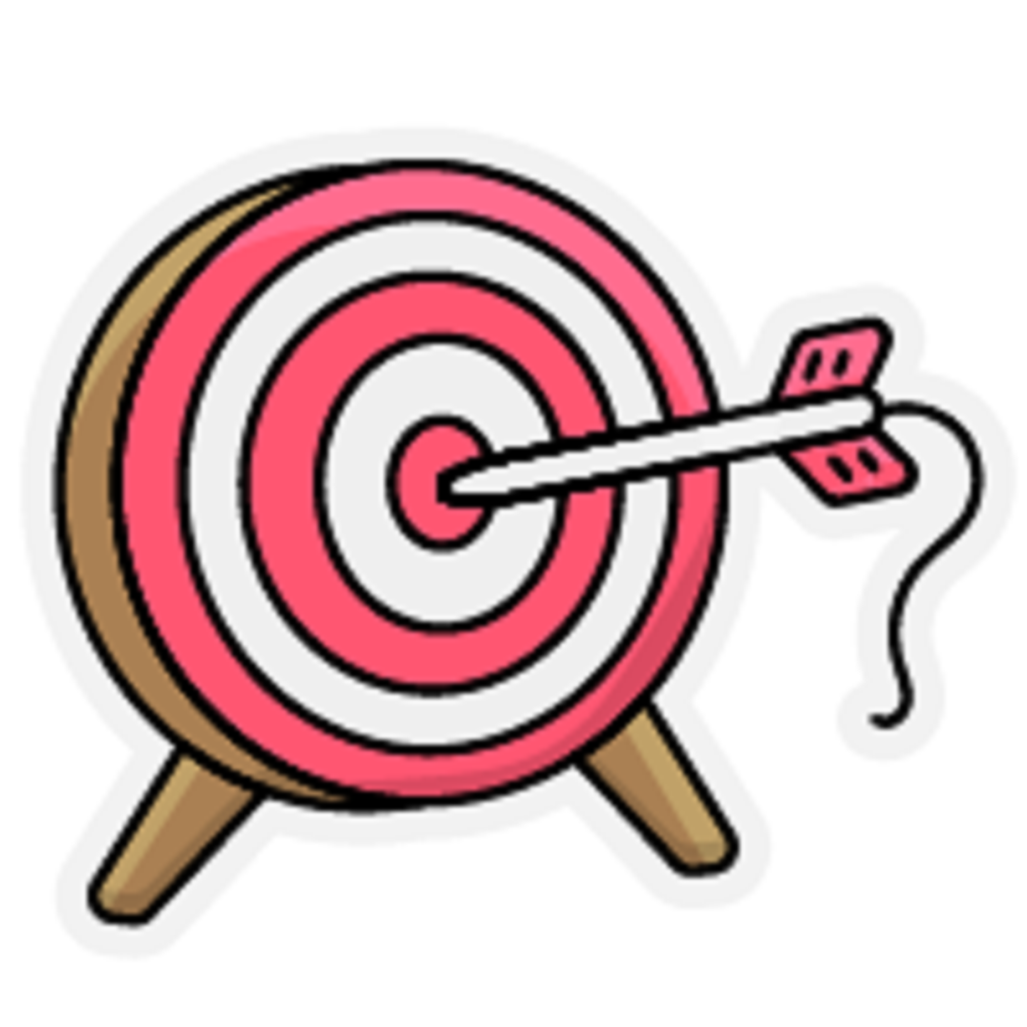 Inspirational Quote Lineal Colour Sticker Motivational Sticker Vinyl Decal Motivation Stickers- 5" Vinyl Sticker Waterproof