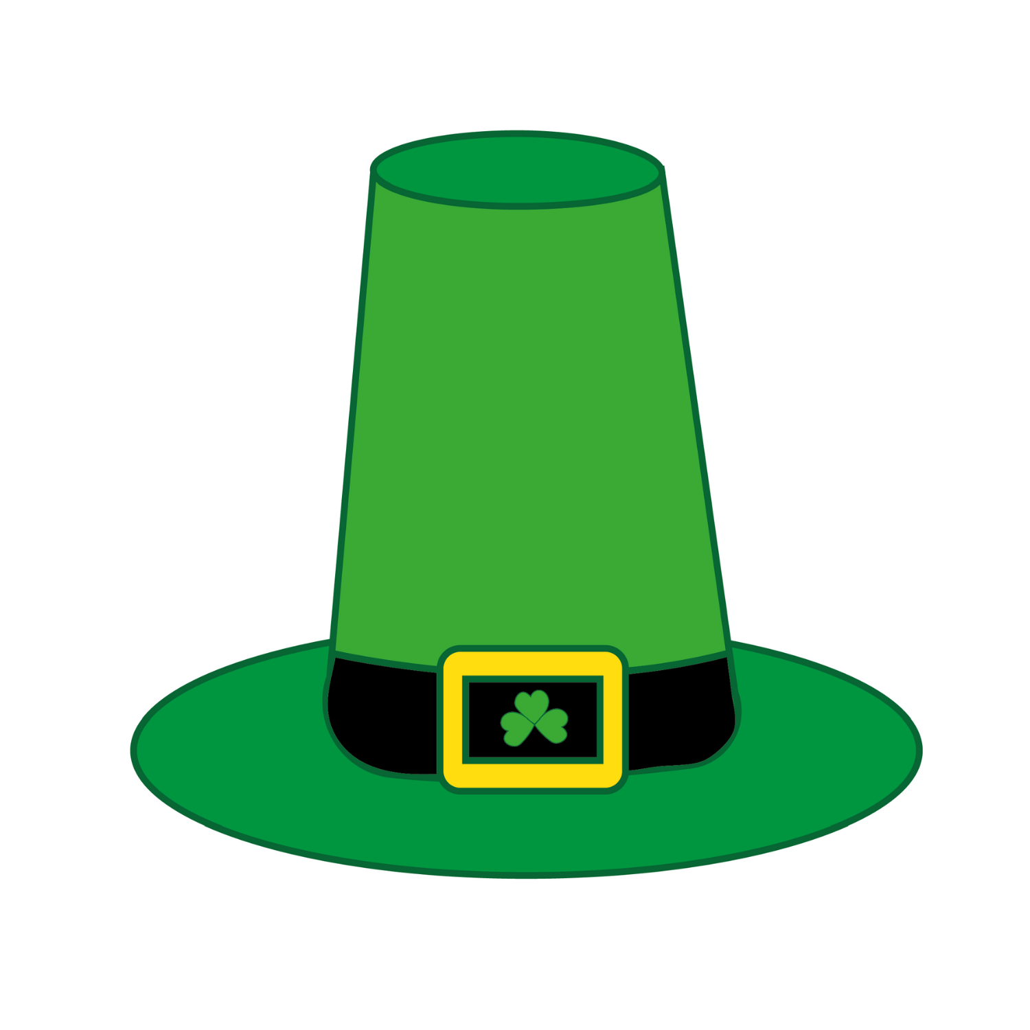 Inspirational Quote Green hat Motivational Sticker Vinyl Decal Motivation Stickers- 5" Vinyl Sticker Waterproof