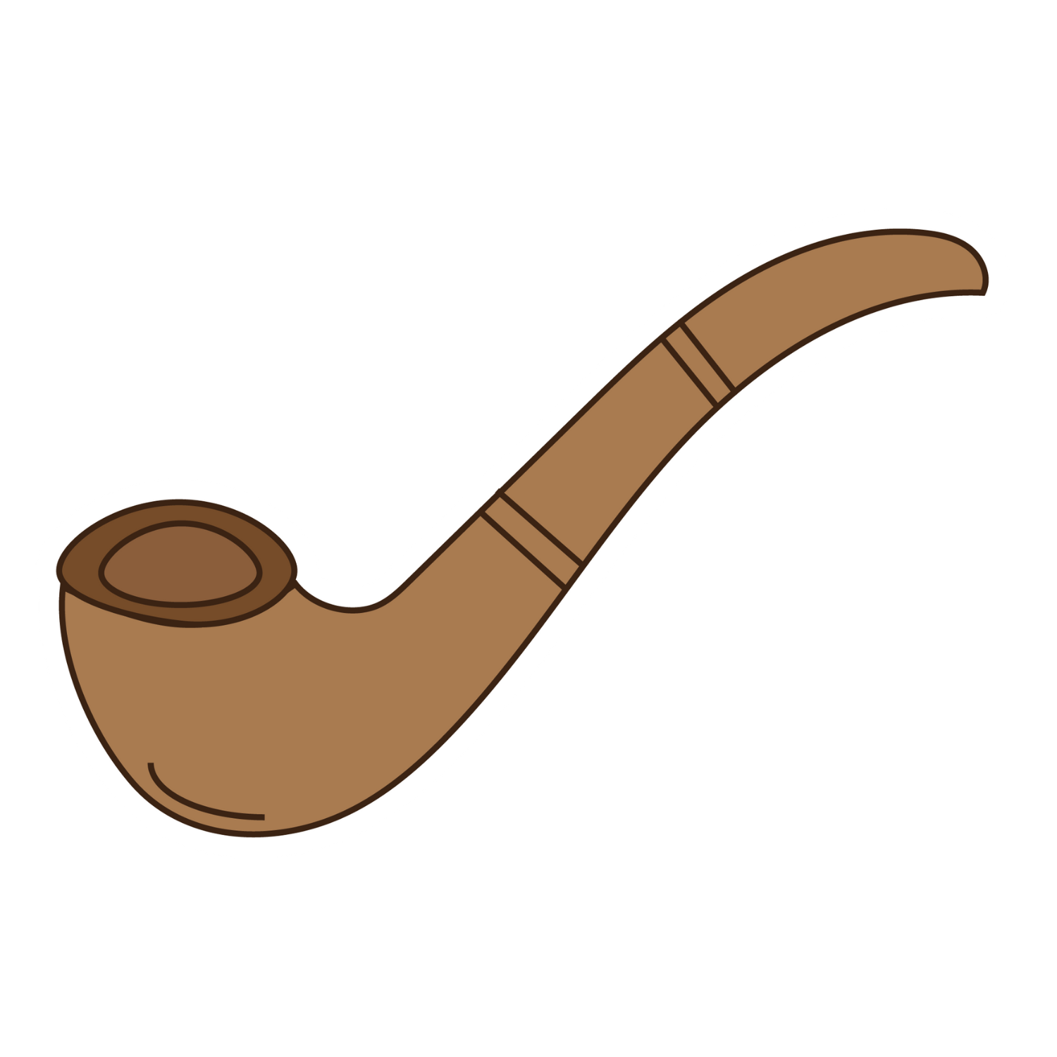 Inspirational Quote Smoking Pipe Motivational Sticker Vinyl Decal Motivation Stickers- 5" Vinyl Sticker Waterproof