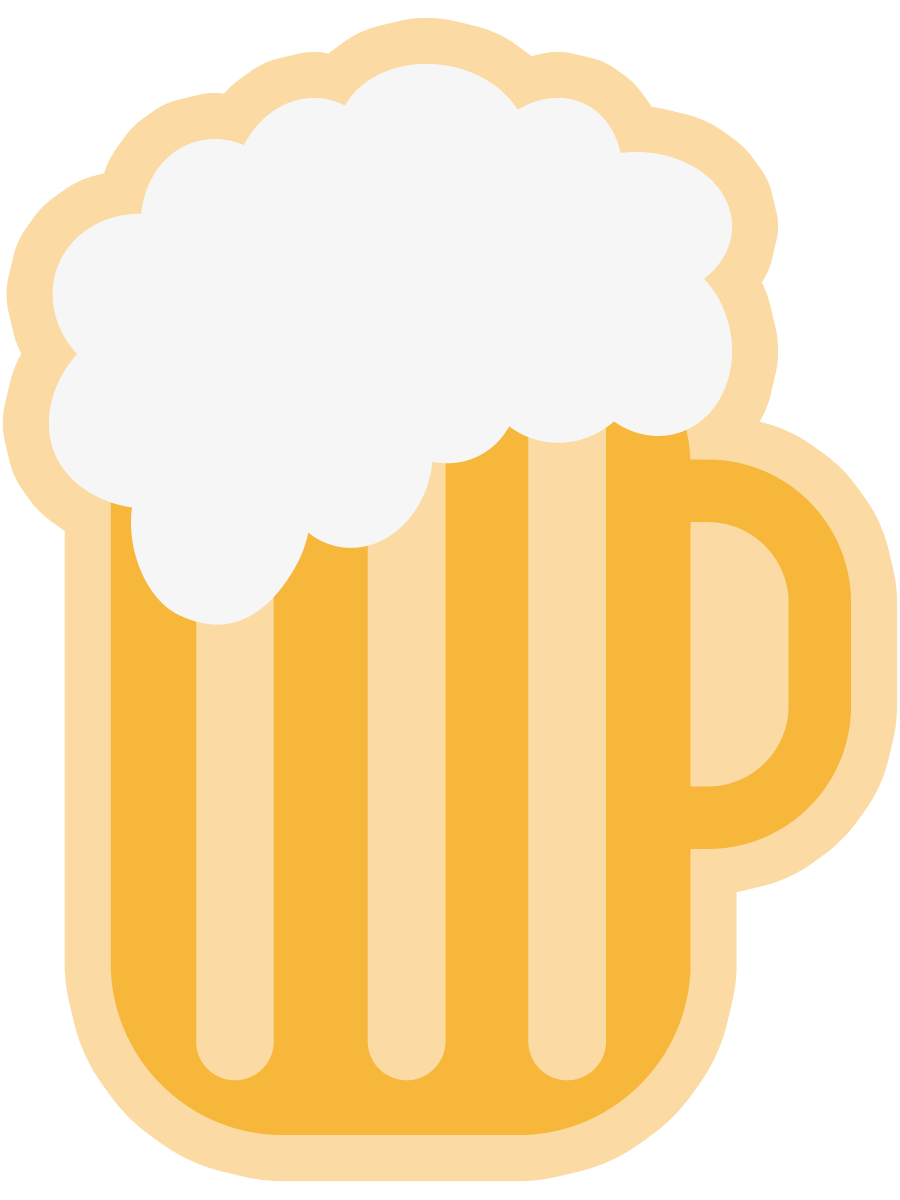 Inspirational Quote Beer Mug Generic Motivational Sticker Vinyl Decal Motivation Stickers- 5" Vinyl Sticker Waterproof