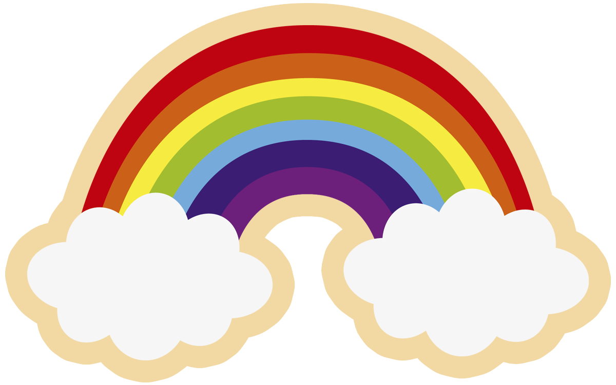 Inspirational Quote Rainbow Beauty Motivational Sticker Vinyl Decal Motivation Stickers- 5" Vinyl Sticker Waterproof