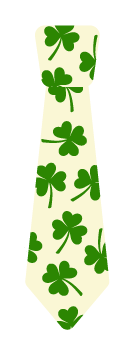 Inspirational Quote Tie with Leaf Stye Motivational Sticker Vinyl Decal Motivation Stickers- 5" Vinyl Sticker Waterproof