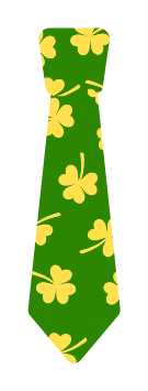 Inspirational Quote Tie with Leaf Stye Darl Theme Motivational Sticker Vinyl Decal Motivation Stickers- 5" Vinyl Sticker Waterproof