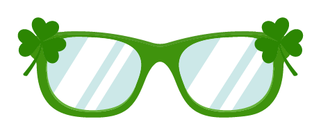 Inspirational Quote Green Eye Glasses Motivational Sticker Vinyl Decal Motivation Stickers- 5" Vinyl Sticker Waterproof