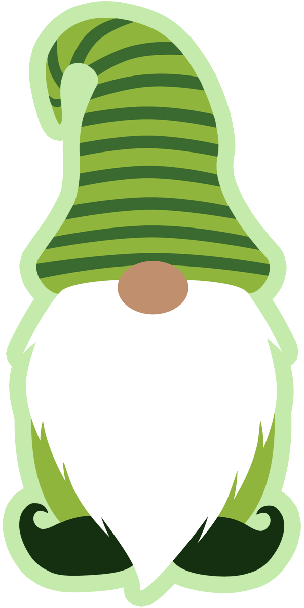 Inspirational Quote Irish Dwarf Motivational Sticker Vinyl Decal Motivation Stickers- 5" Vinyl Sticker Waterproof