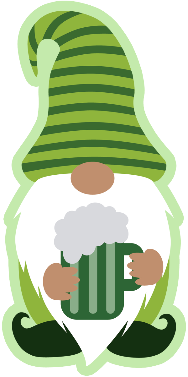 Inspirational Quote be Lucky Colorful Motivational Sticker Vinyl Decal Motivation Stickers- 5" Vinyl Sticker Waterproof