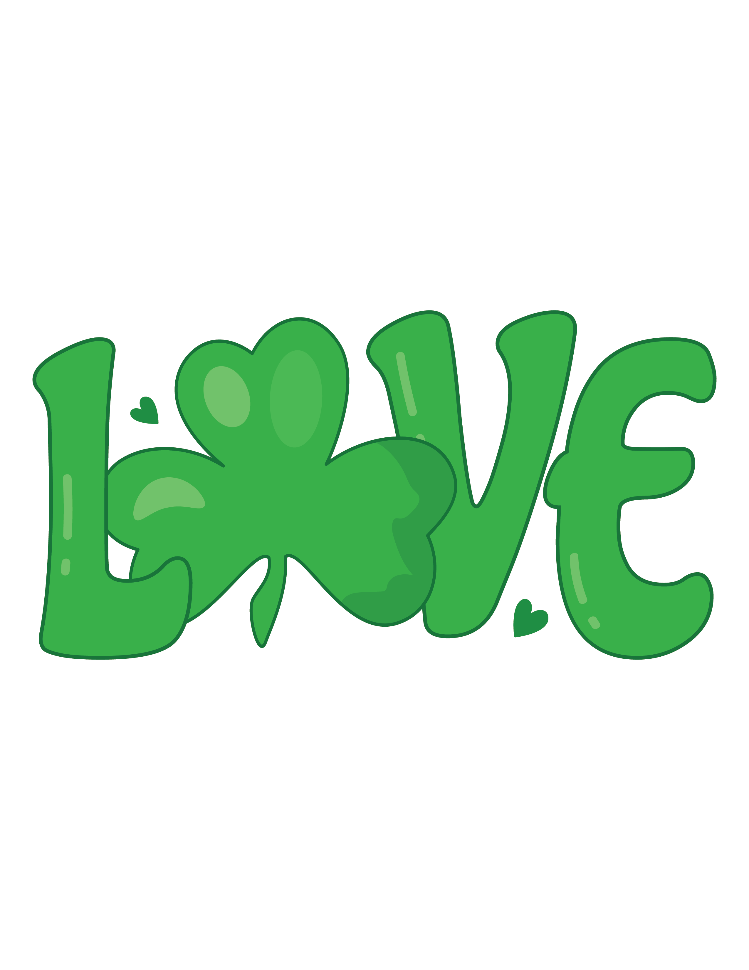 Inspirational Quote Love Motivational Sticker Vinyl Decal Motivation Stickers- 5" Vinyl Sticker Waterproof