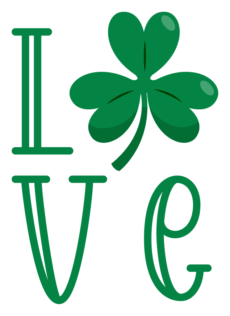 Inspirational Quote Love. Motivational Sticker Vinyl Decal Motivation Stickers- 5" Vinyl Sticker Waterproof