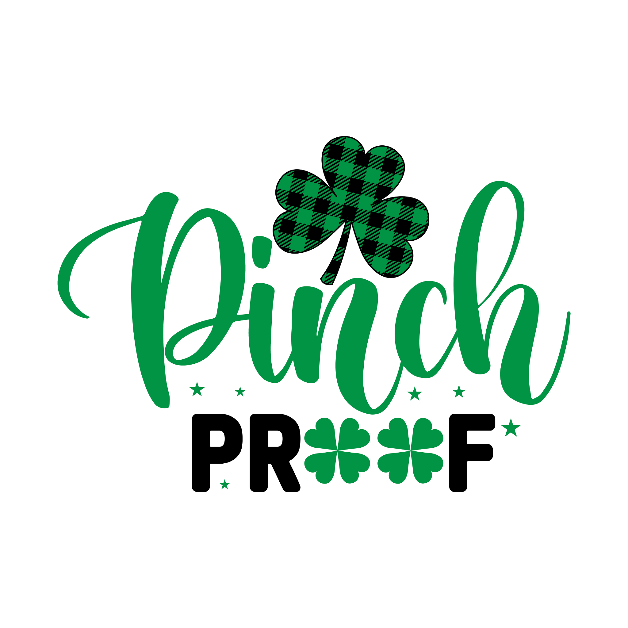 Inspirational Quote Pinch Proof. Motivational Sticker Vinyl Decal Motivation Stickers- 5" Vinyl Sticker Waterproof