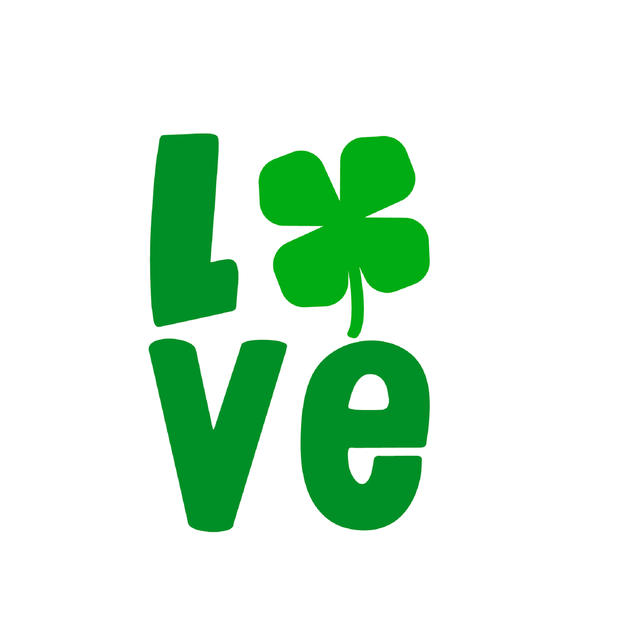 Inspirational Quote Love. Motivational Sticker Vinyl Decal Motivation Stickers- 5" Vinyl Sticker Waterproof