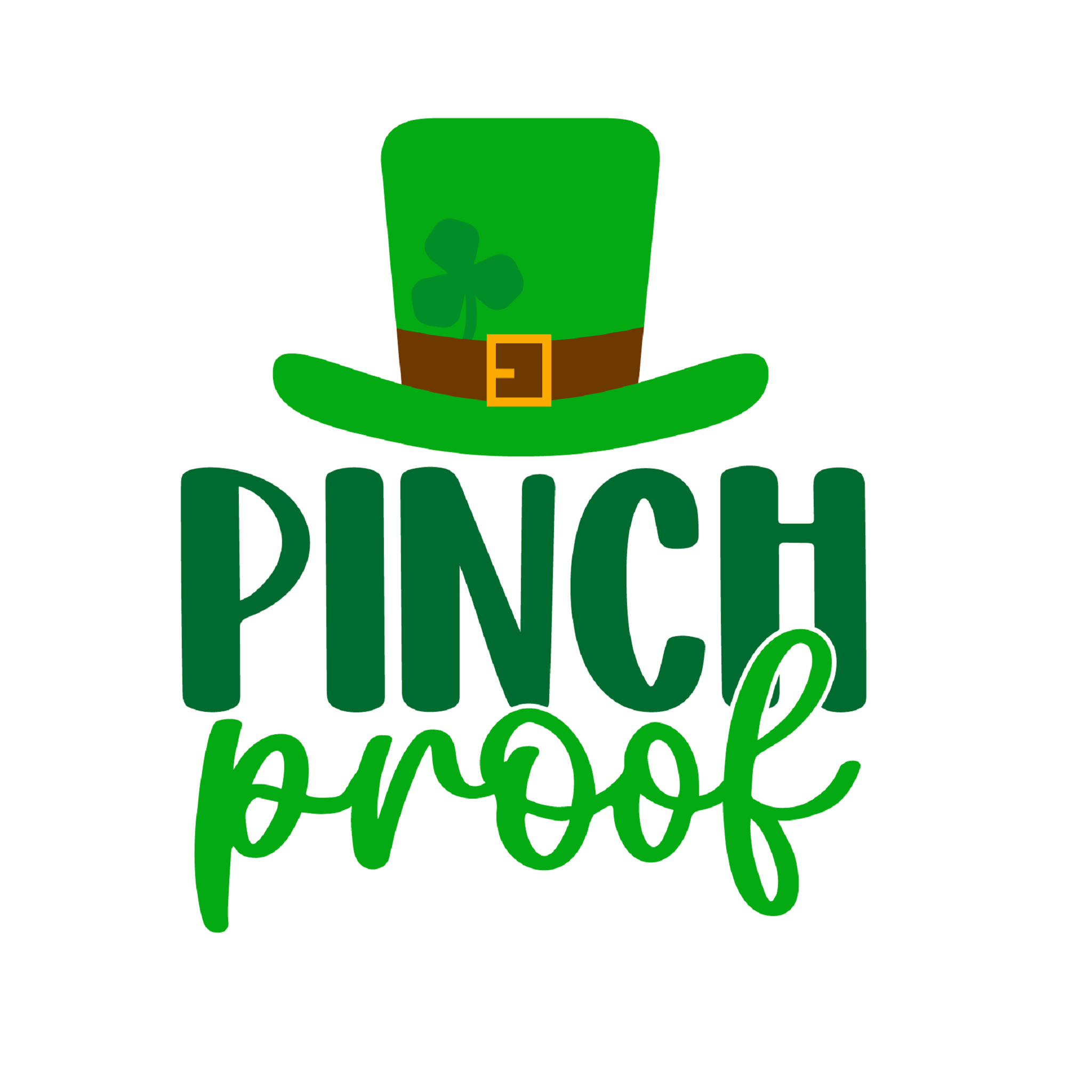 Inspirational Quote Pinch Proof. Motivational Sticker Vinyl Decal Motivation Stickers- 5" Vinyl Sticker Waterproof