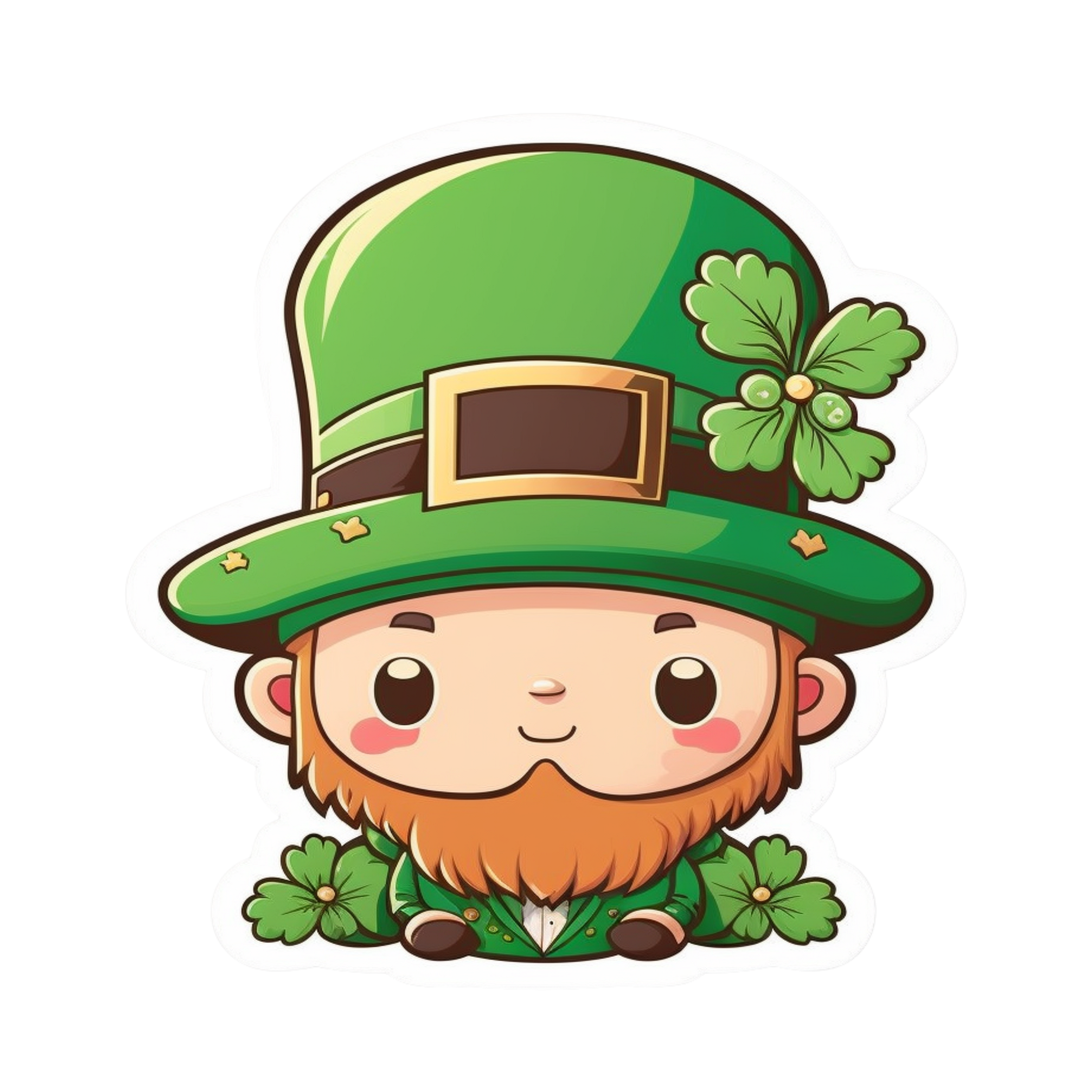 Inspirational Quote Patrick Photo Sticker Motivational Sticker Vinyl Decal Motivation Stickers- 5" Vinyl Sticker Waterproof