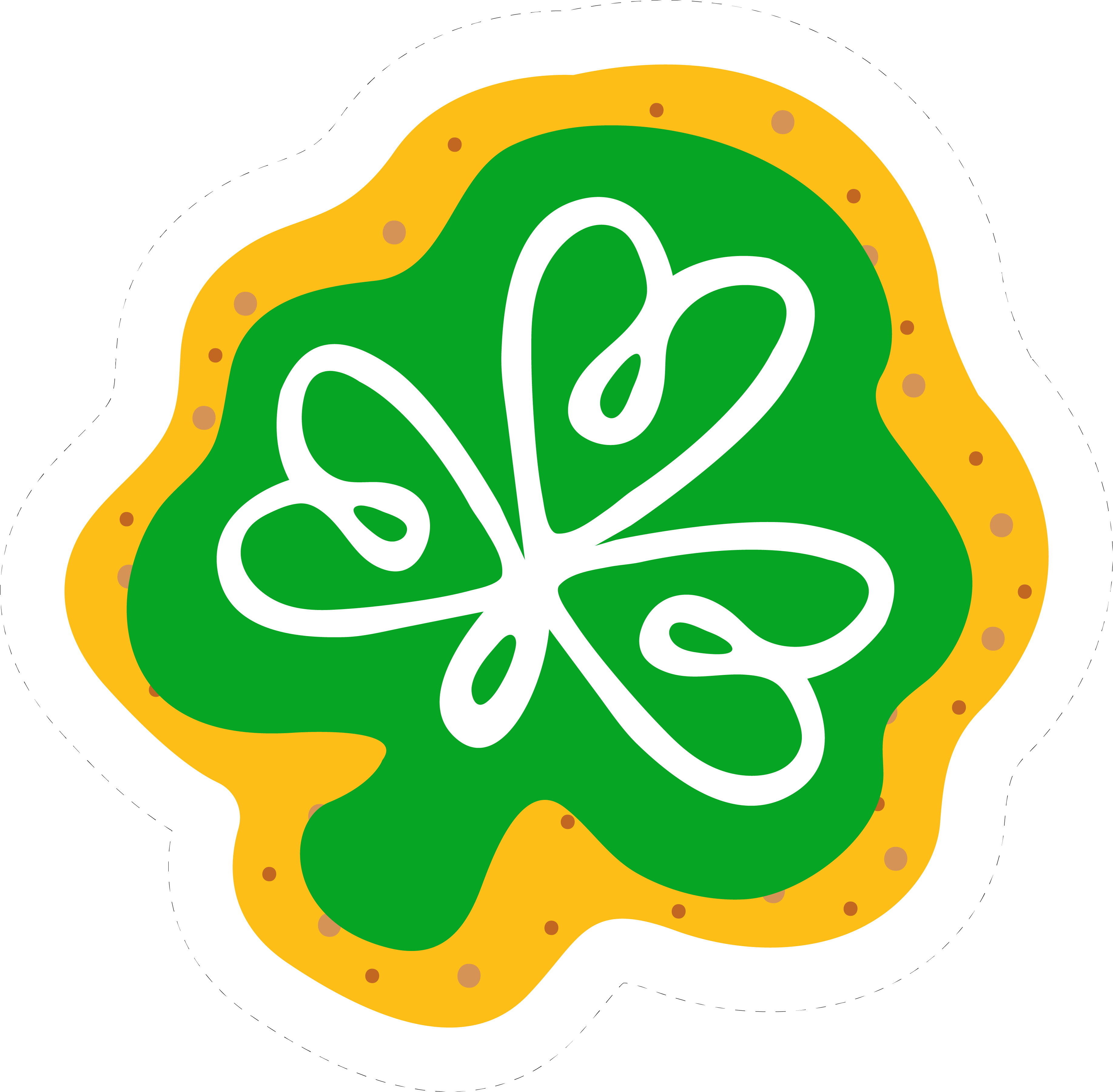 Inspirational Quote Love Cookies Day Motivational Sticker Vinyl Decal Motivation Stickers- 5" Vinyl Sticker Waterproof