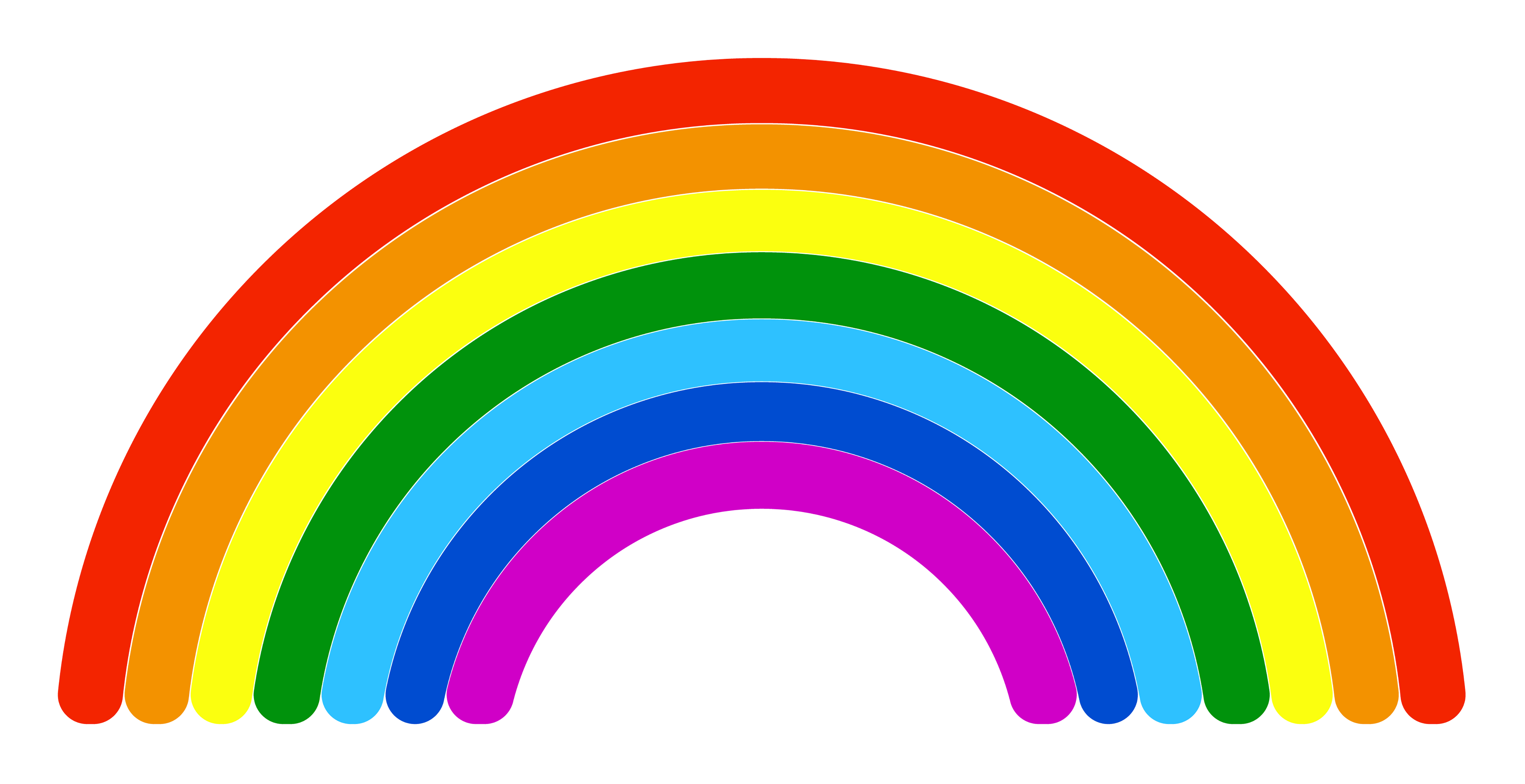 Inspirational Quote Rainbow Motivational Sticker Vinyl Decal Motivation Stickers- 5" Vinyl Sticker Waterproof