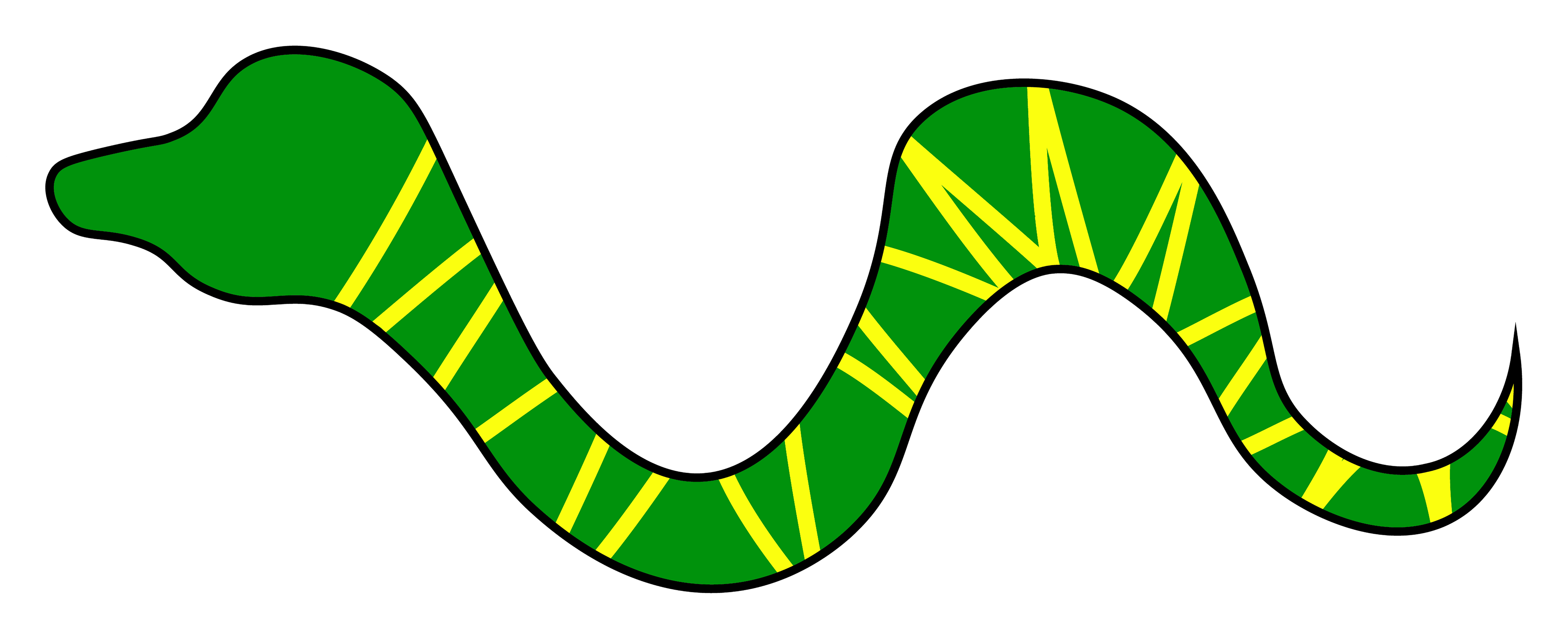 Inspirational Quote Snake, Sticker Motivational Sticker Vinyl Decal Motivation Stickers- 5" Vinyl Sticker Waterproof