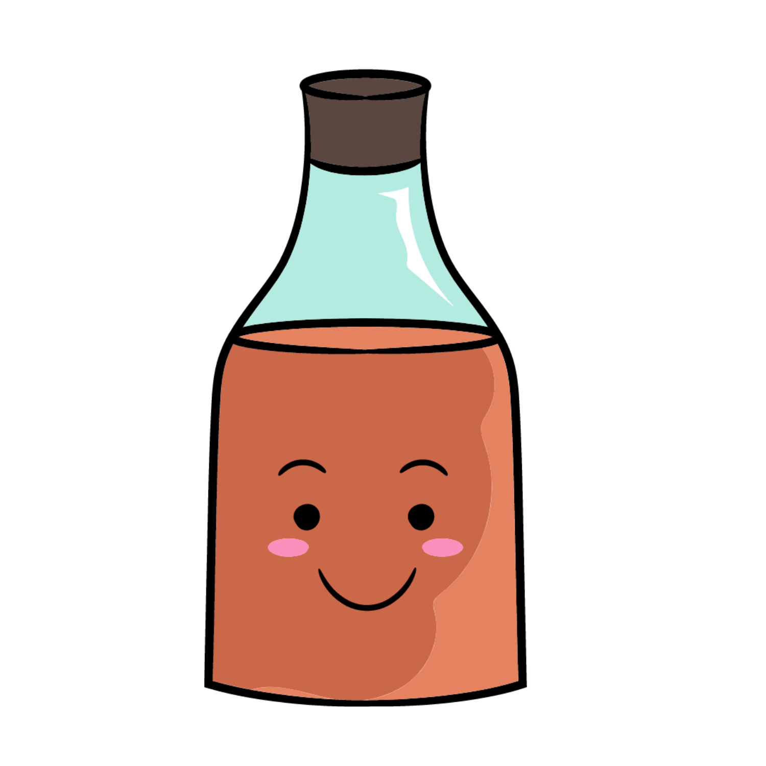 Inspirational Quote "Dribble" Motivational Sticker Vinyl Decal Motivation Stickers- 5" Vinyl Sticker Waterproof